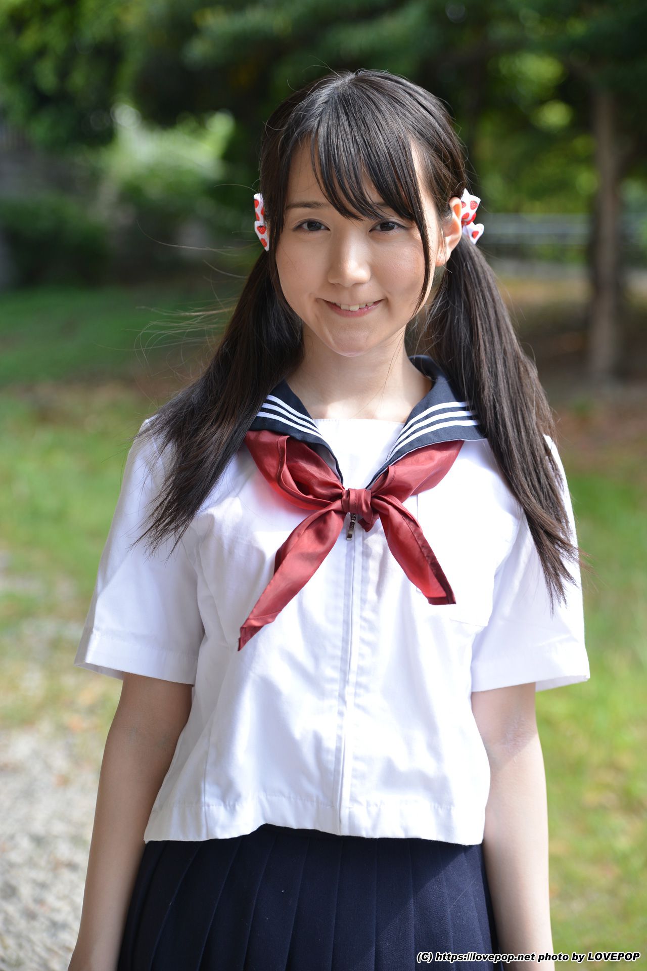 Mai Harukaze 春風舞 Photoset 08-图1
