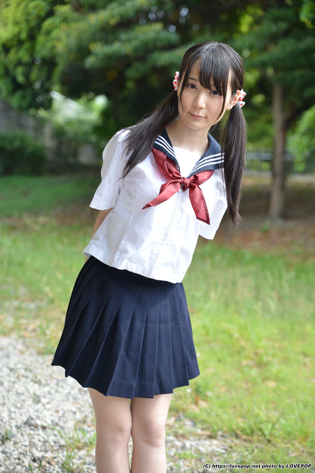 Mai Harukaze 春風舞 Photoset 08-图19