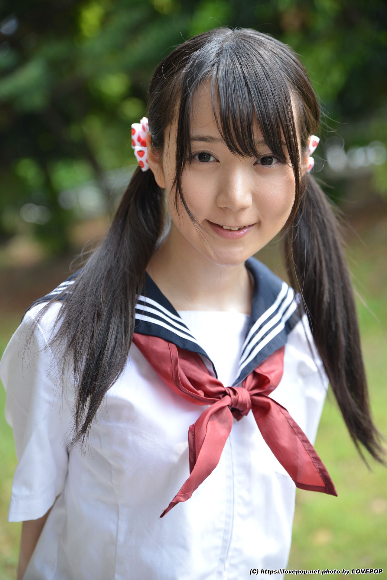 Mai Harukaze 春風舞 Photoset 08-图20