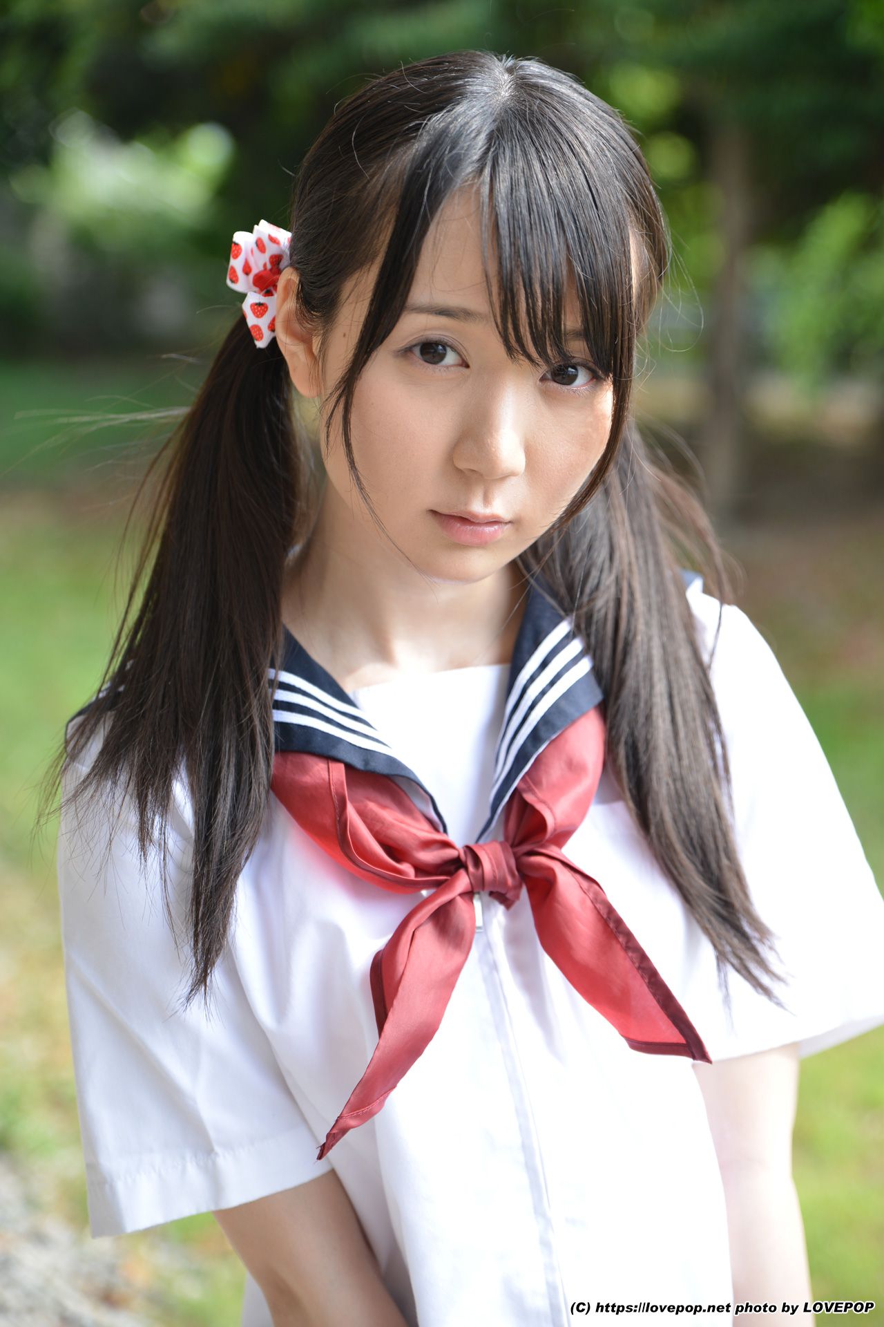 Mai Harukaze 春風舞 Photoset 08-图23