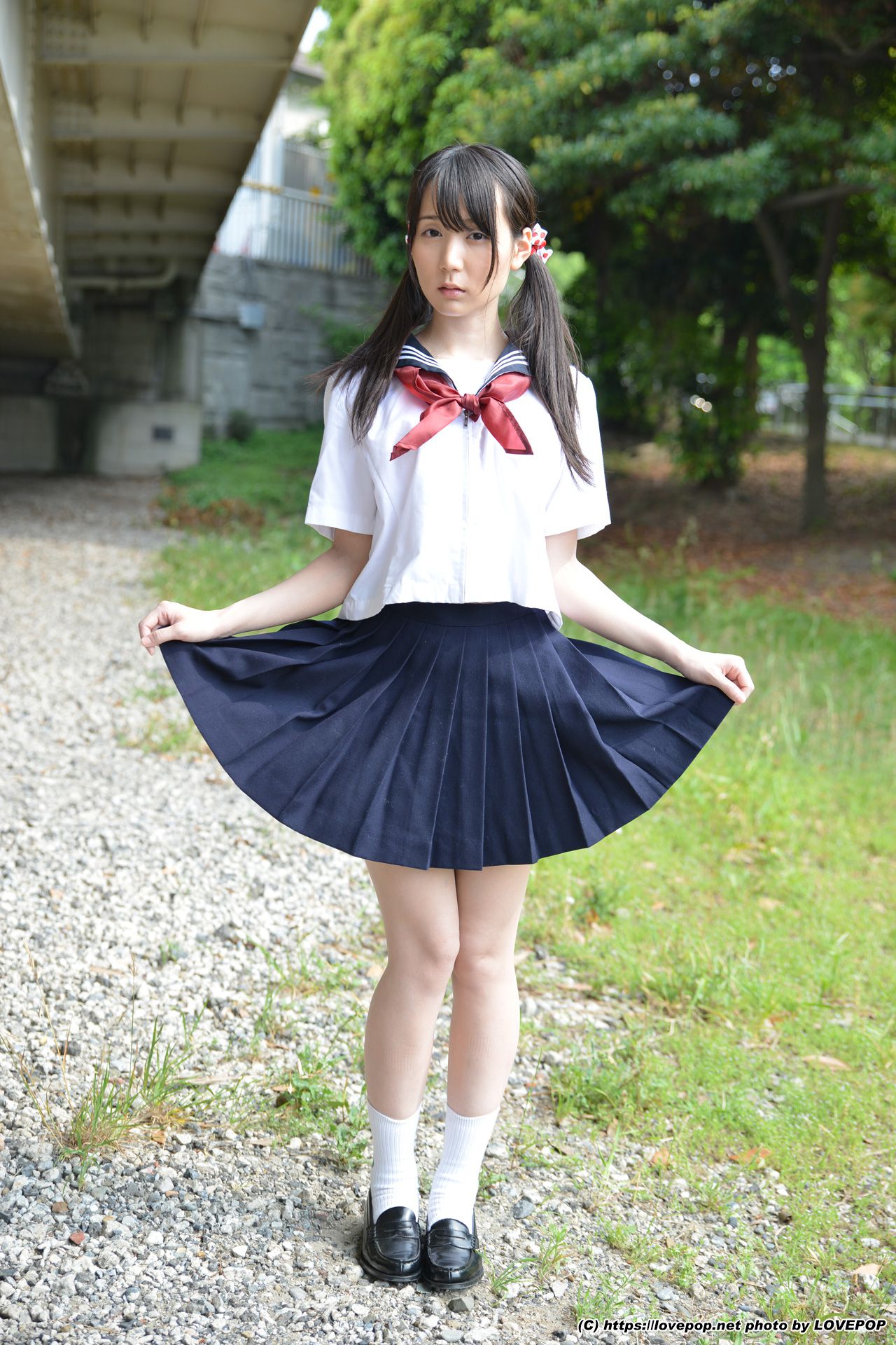 Mai Harukaze 春風舞 Photoset 08-图25
