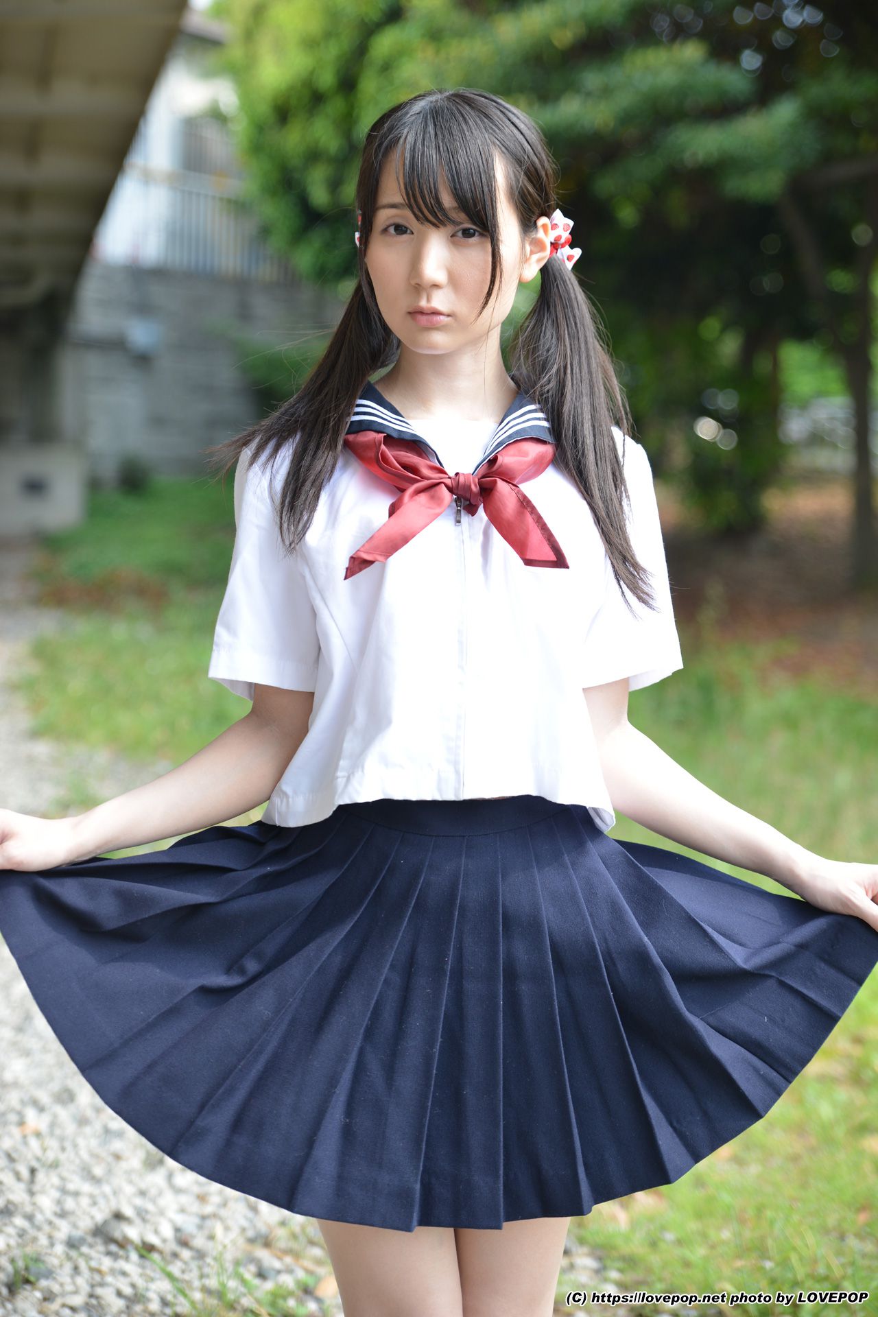 Mai Harukaze 春風舞 Photoset 08-图26