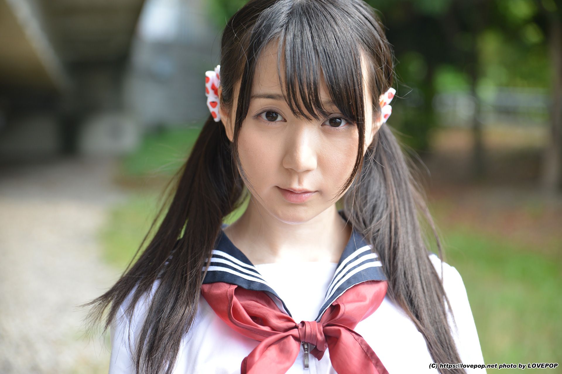 Mai Harukaze 春風舞 Photoset 08-图27