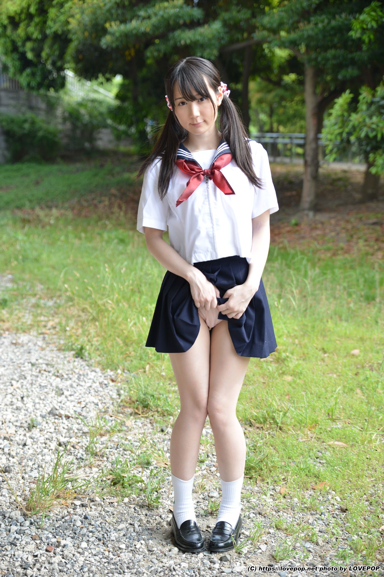 Mai Harukaze 春風舞 Photoset 08-图28