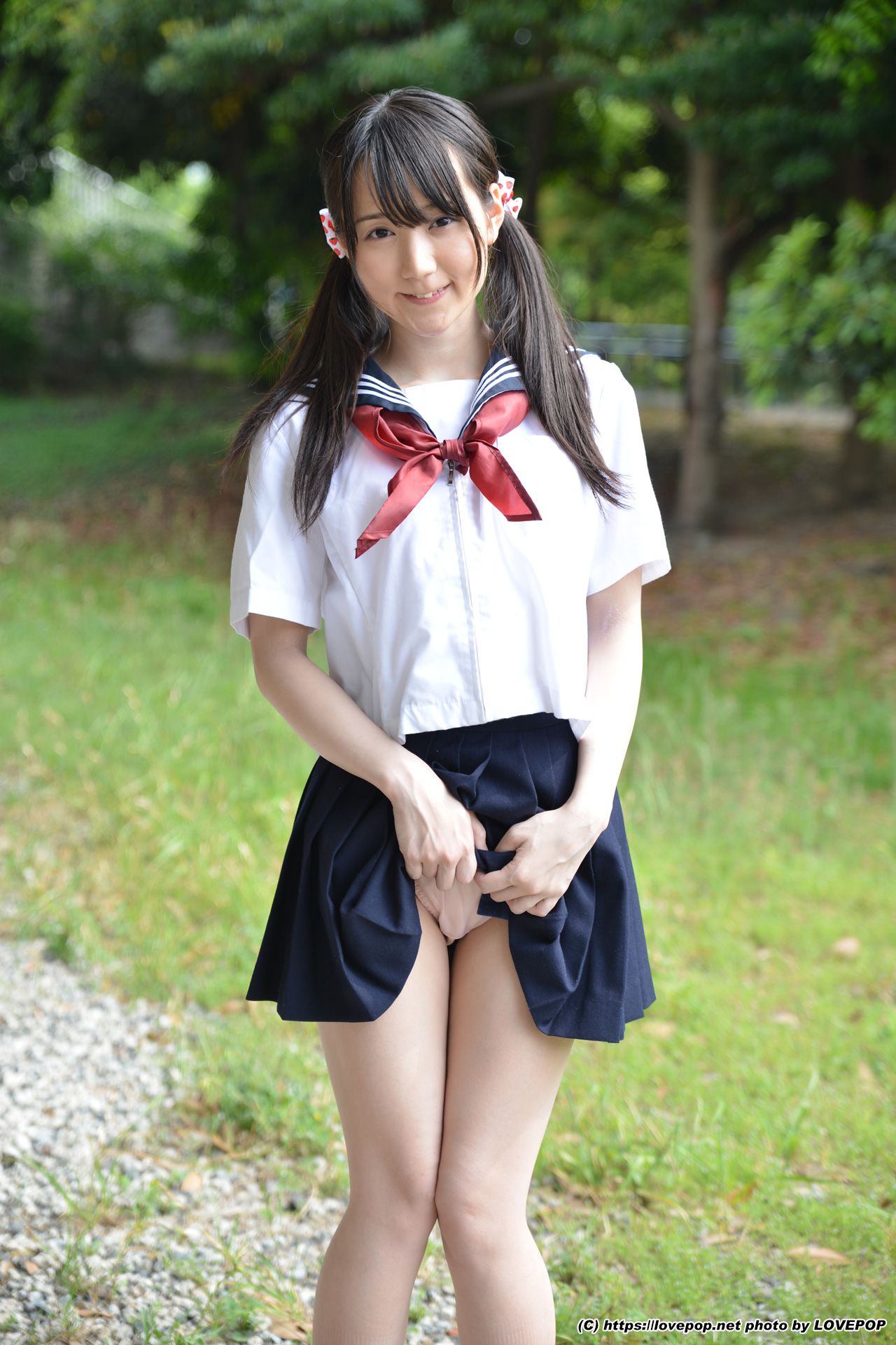 Mai Harukaze 春風舞 Photoset 08-图29