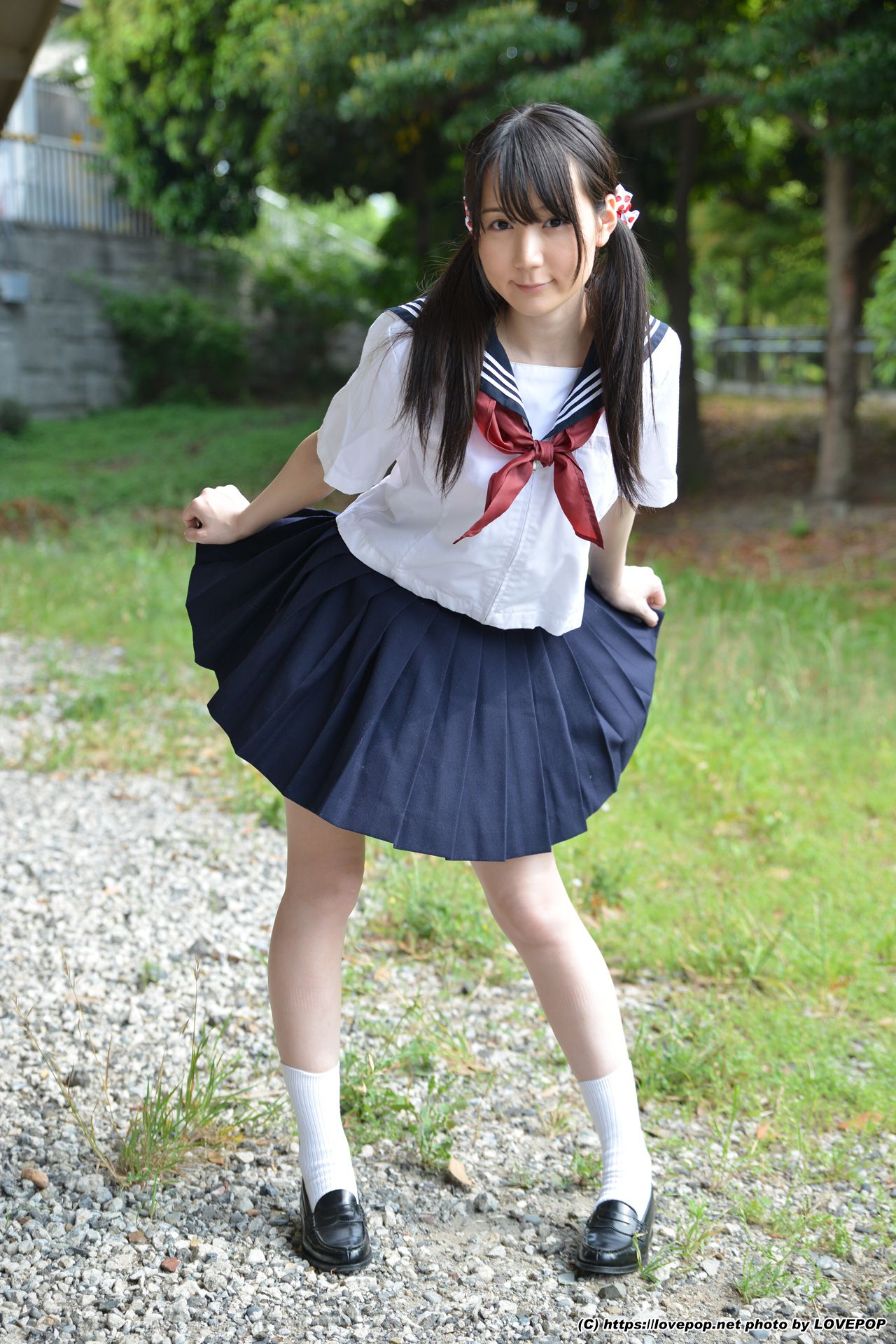Mai Harukaze 春風舞 Photoset 08-图31