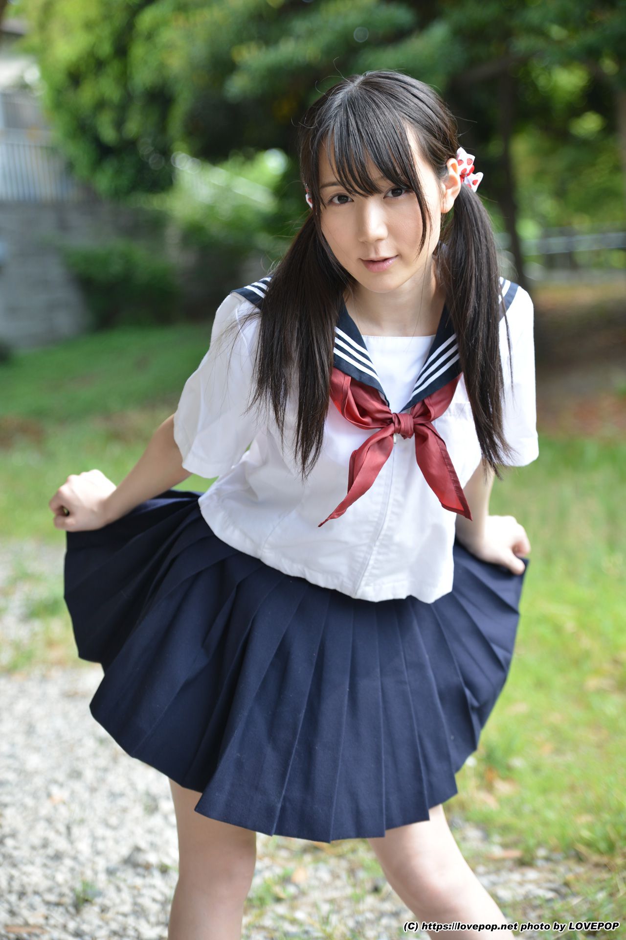 Mai Harukaze 春風舞 Photoset 08-图32