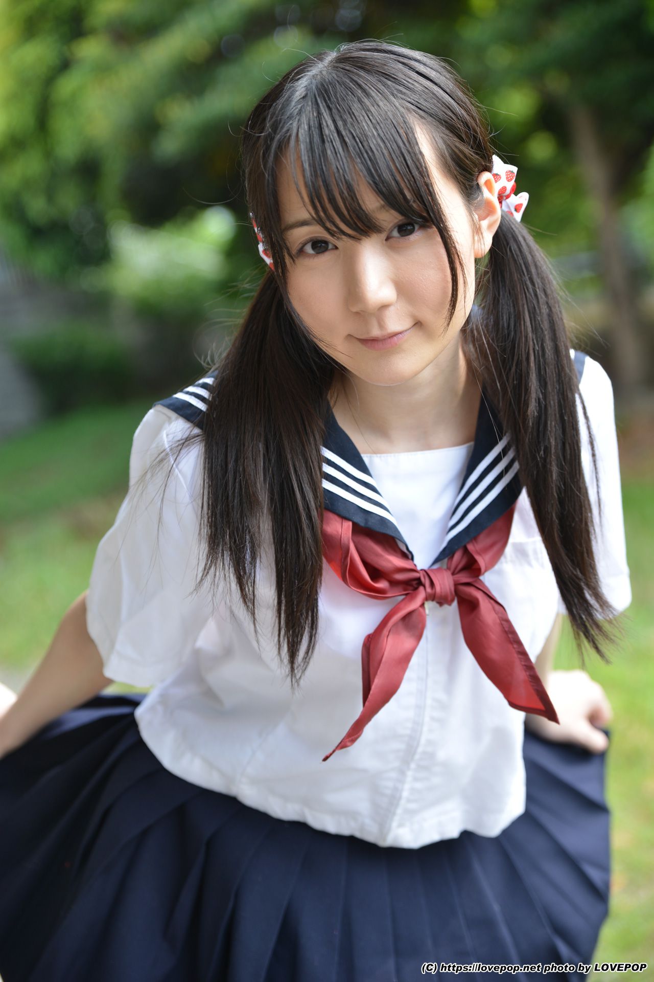 Mai Harukaze 春風舞 Photoset 08-图33