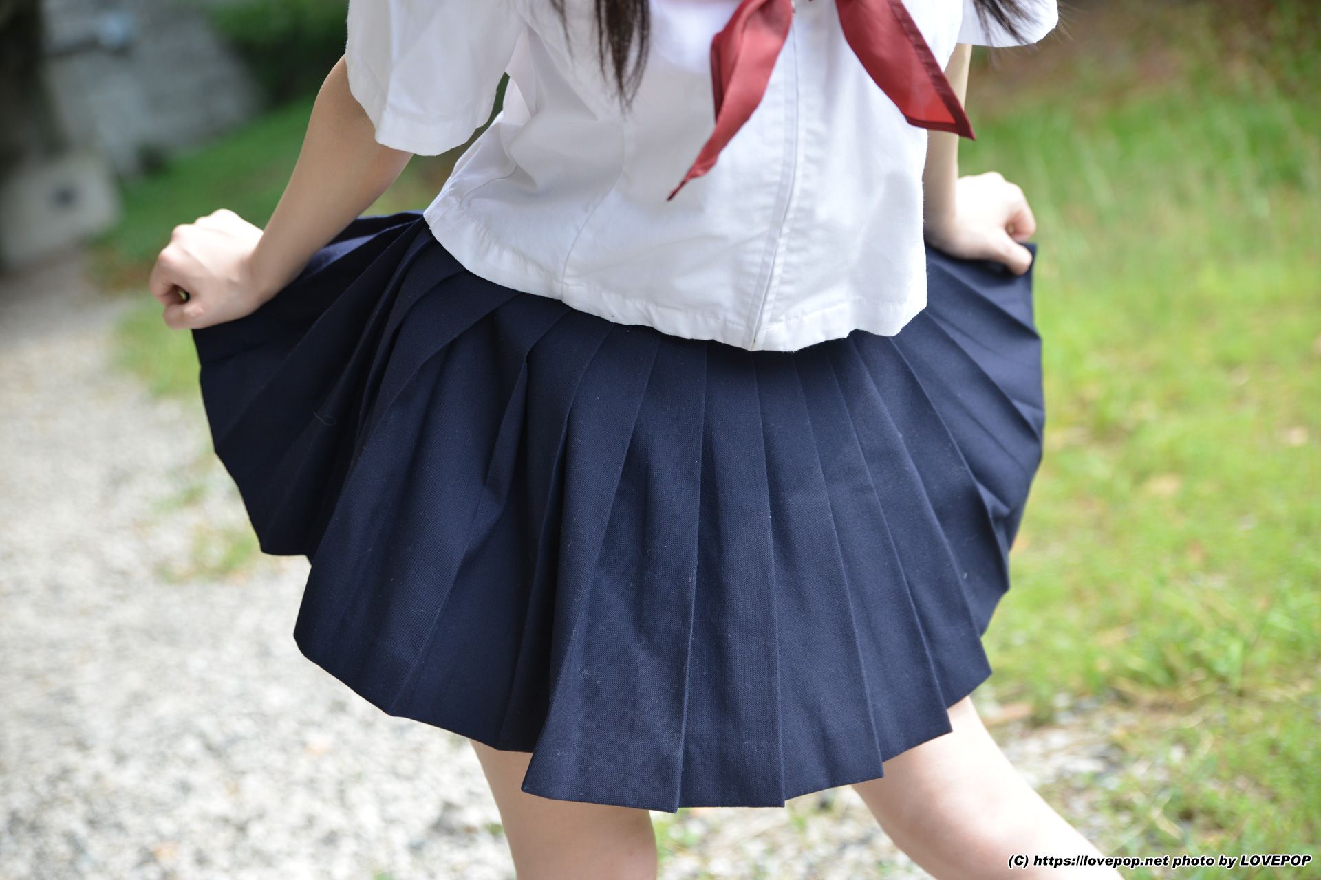 Mai Harukaze 春風舞 Photoset 08-图34