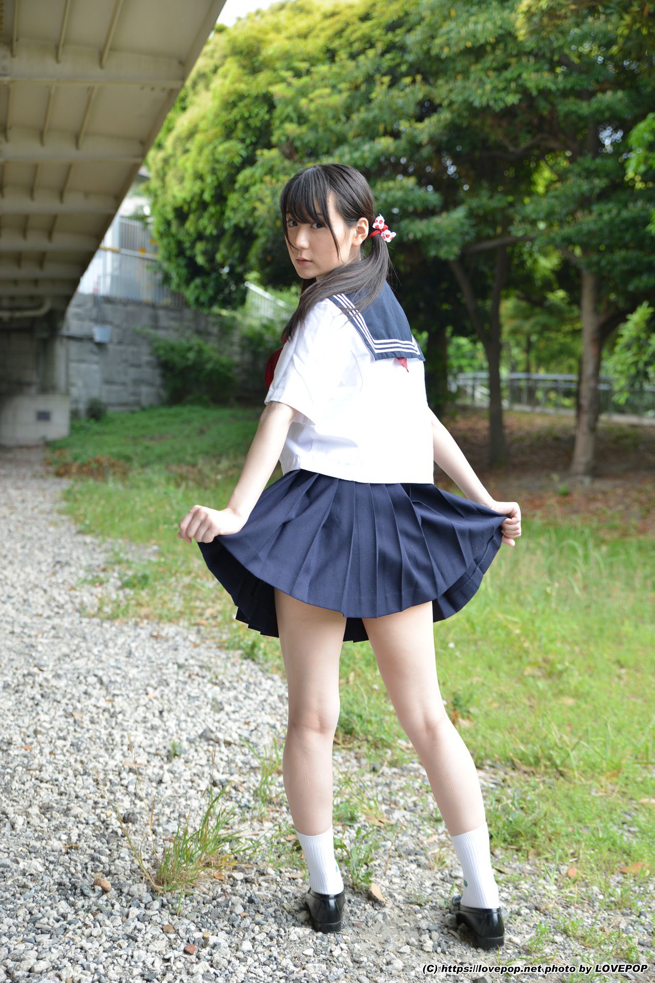 Mai Harukaze 春風舞 Photoset 08-图35