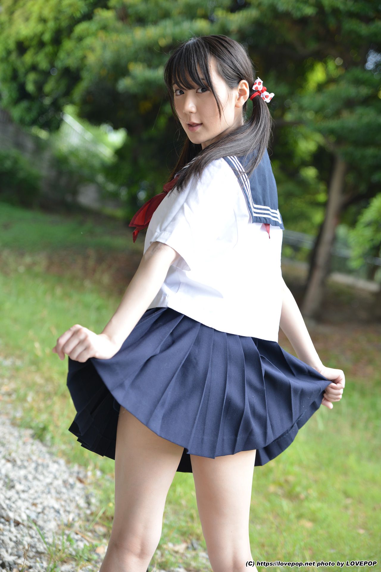 Mai Harukaze 春風舞 Photoset 08-图36