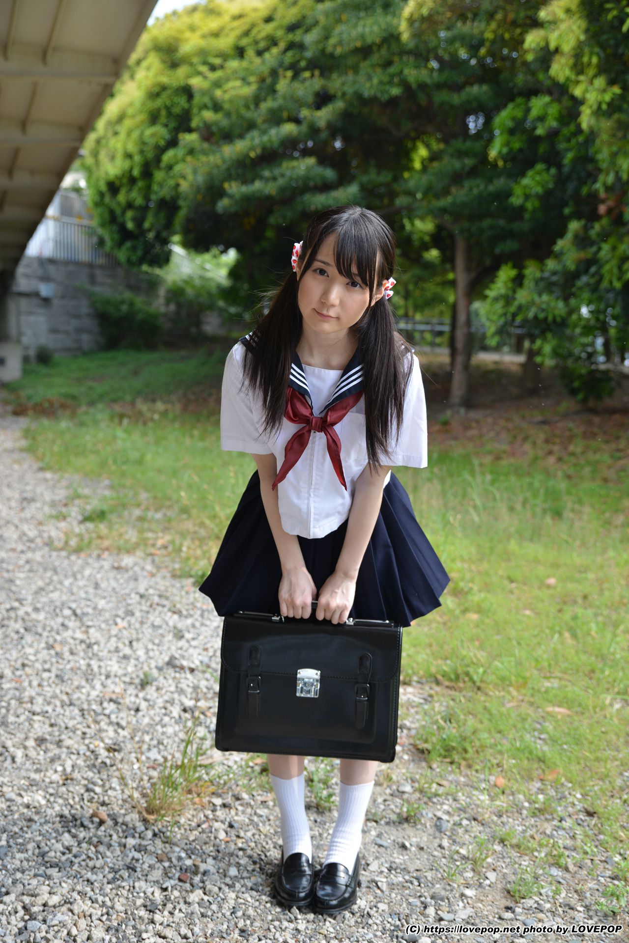 Mai Harukaze 春風舞 Photoset 08-图3