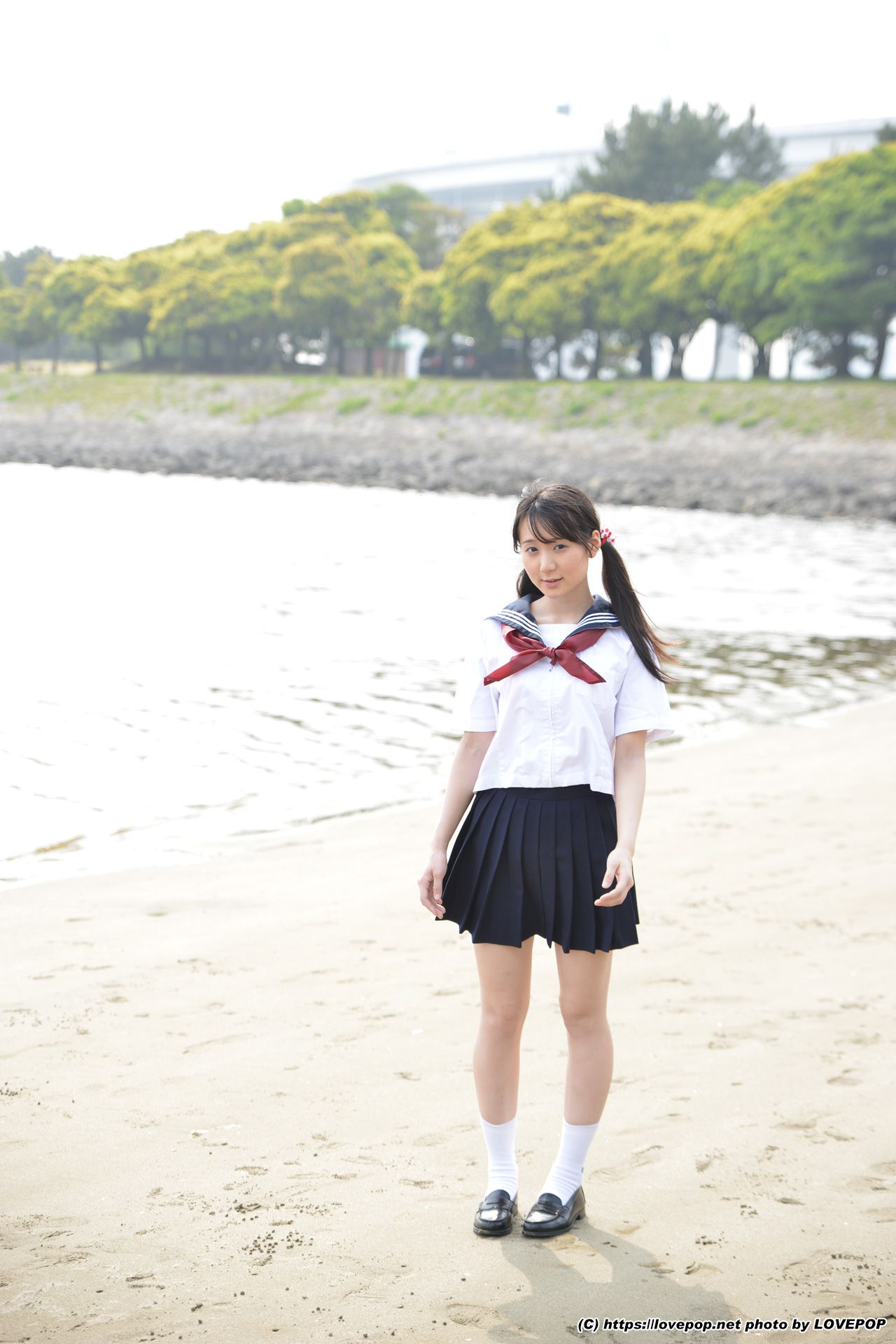 Mai Harukaze 春風舞 Photoset 08-图40