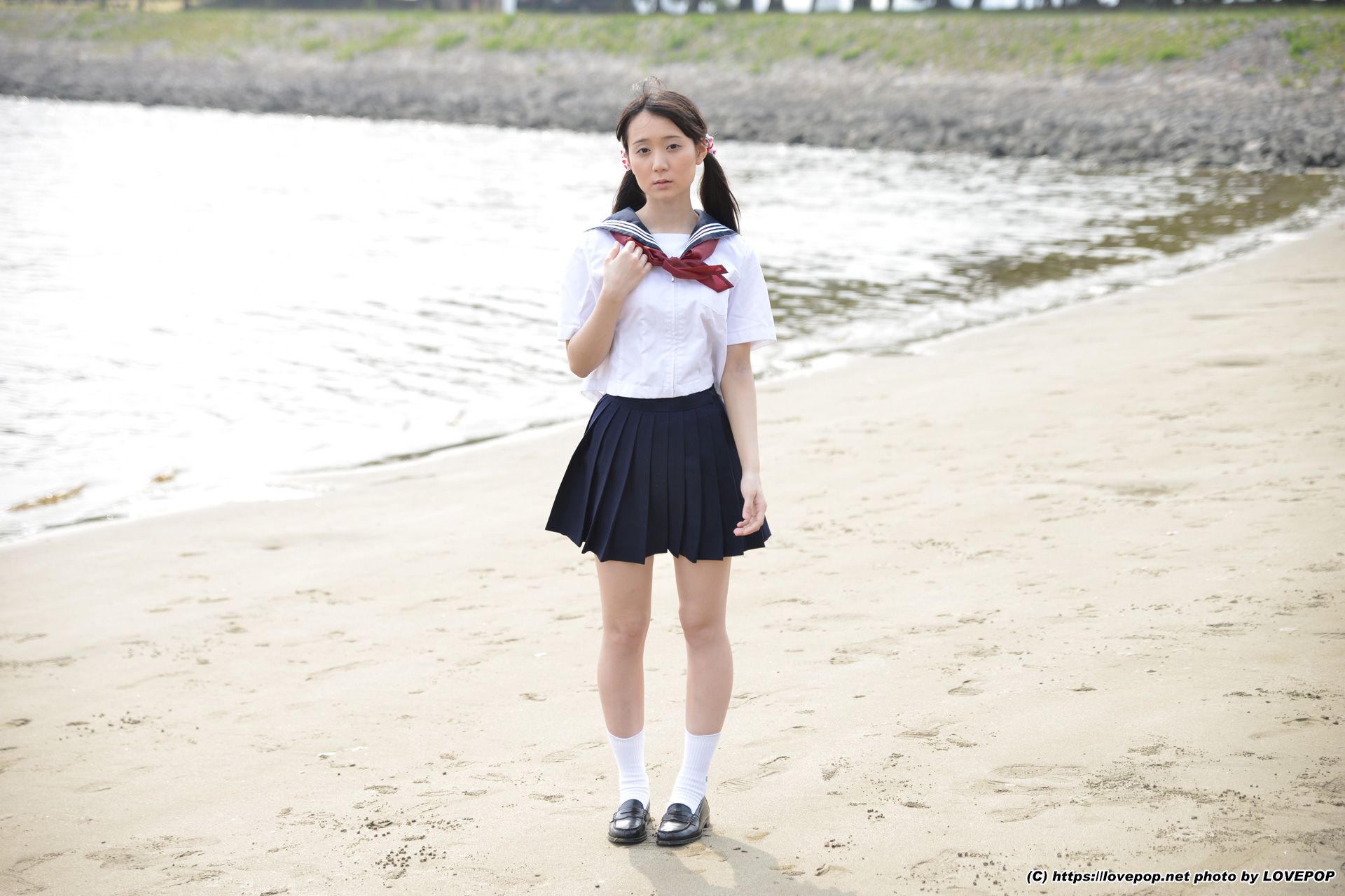Mai Harukaze 春風舞 Photoset 08-图41