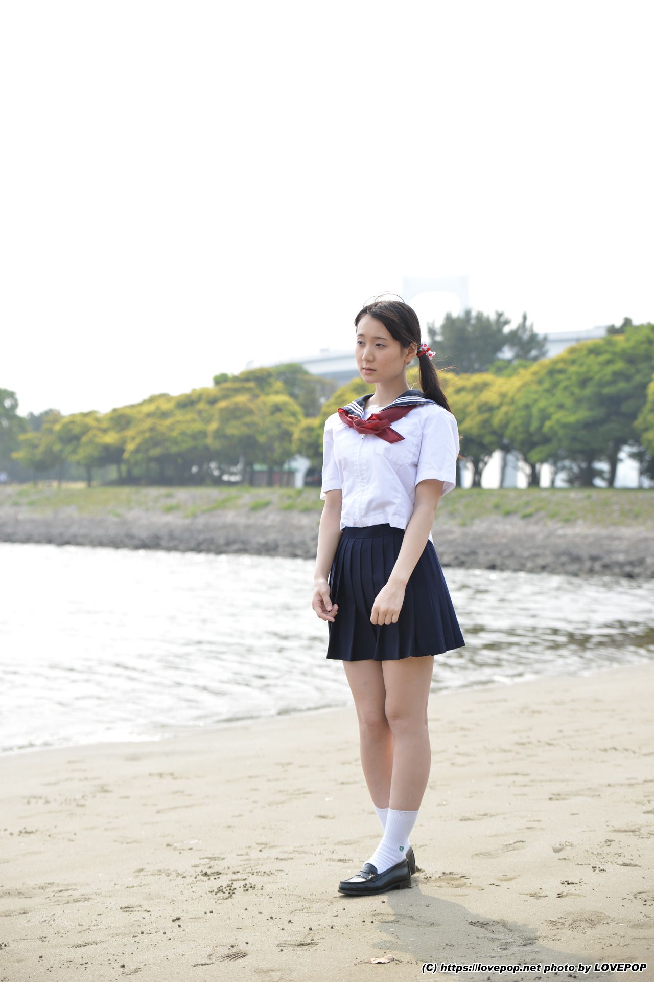 Mai Harukaze 春風舞 Photoset 08-图42