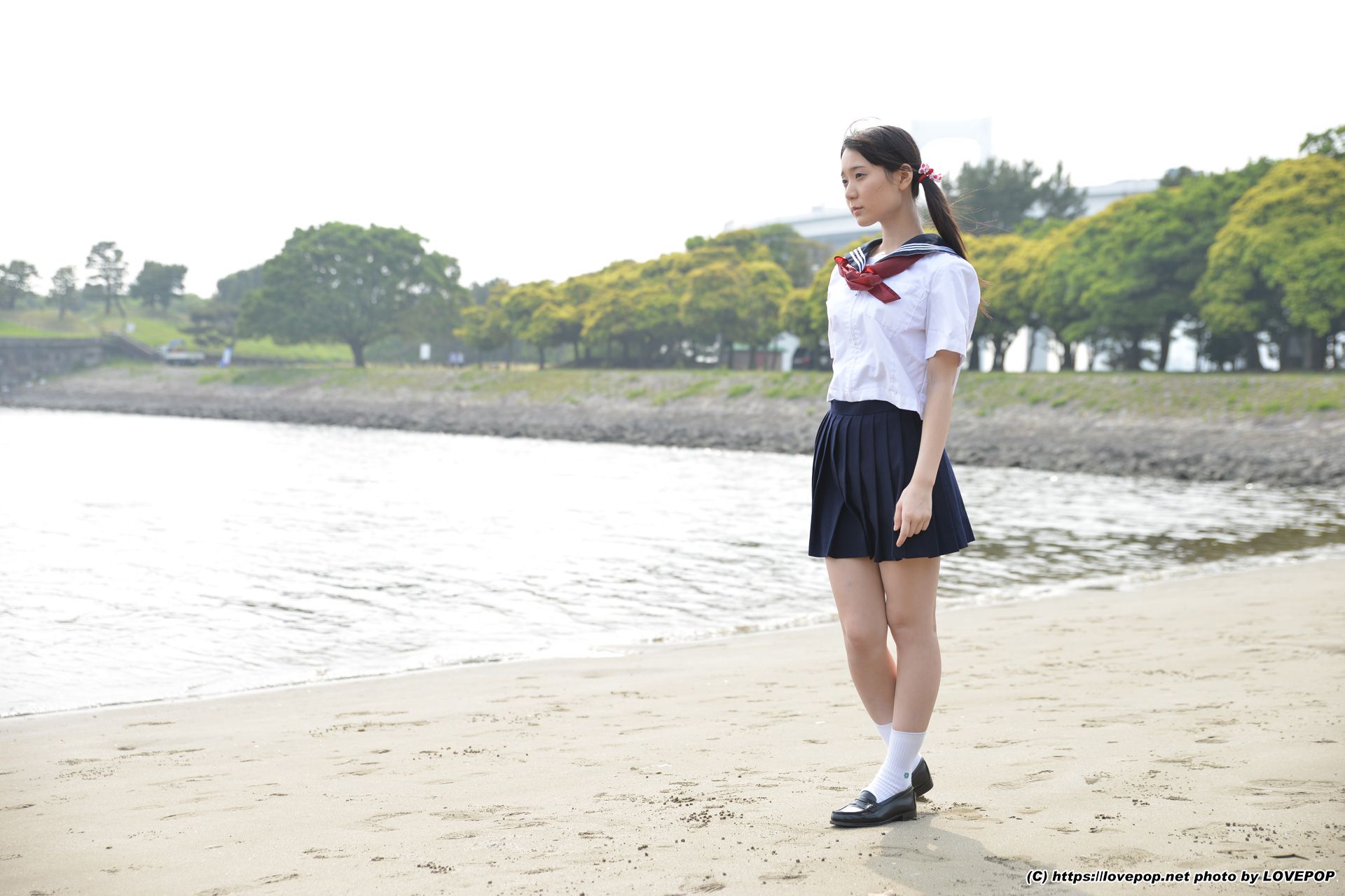 Mai Harukaze 春風舞 Photoset 08-图43
