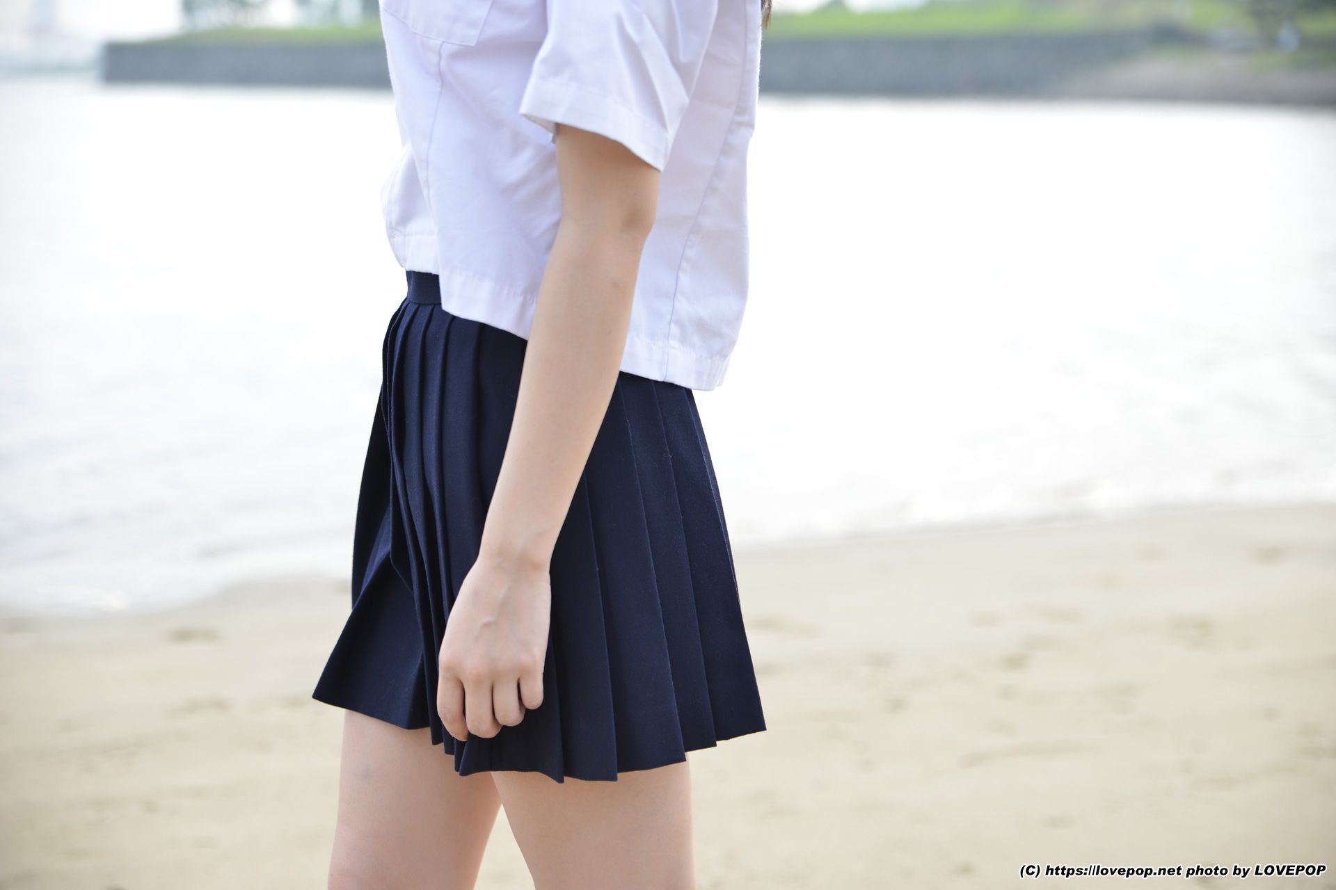 Mai Harukaze 春風舞 Photoset 08-图45