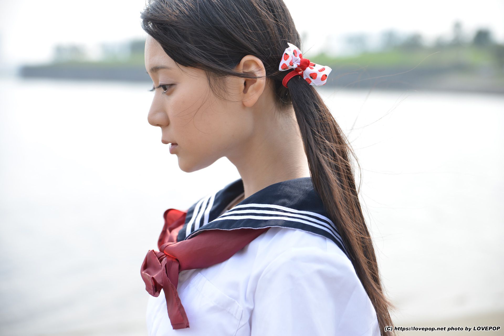 Mai Harukaze 春風舞 Photoset 08-图46