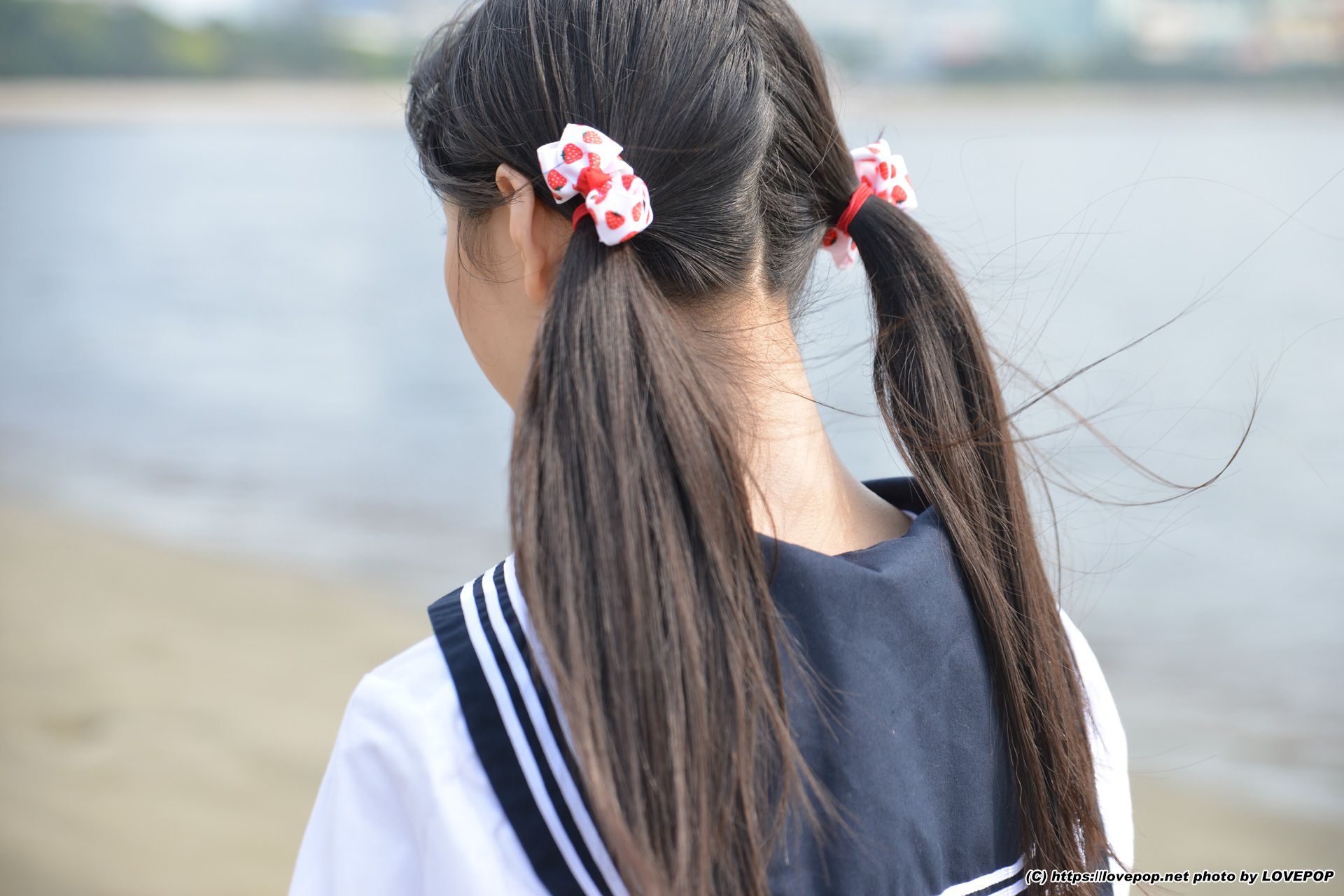 Mai Harukaze 春風舞 Photoset 08-图47