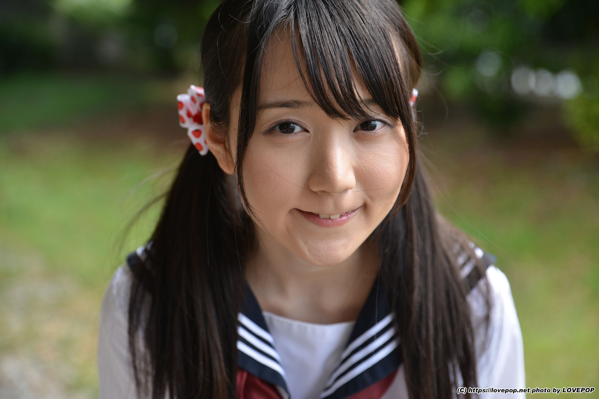 Mai Harukaze 春風舞 Photoset 08-图4