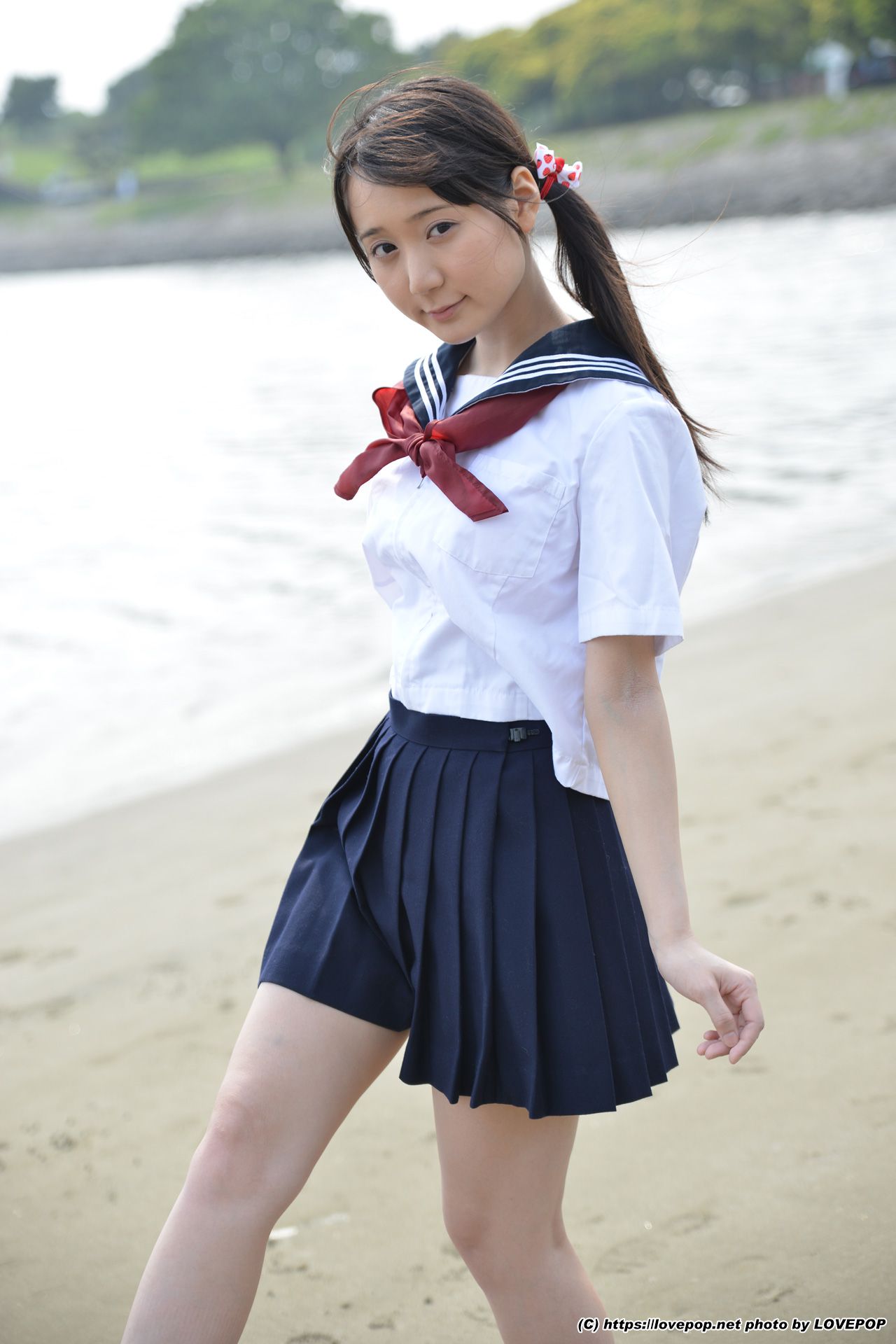 Mai Harukaze 春風舞 Photoset 08-图50