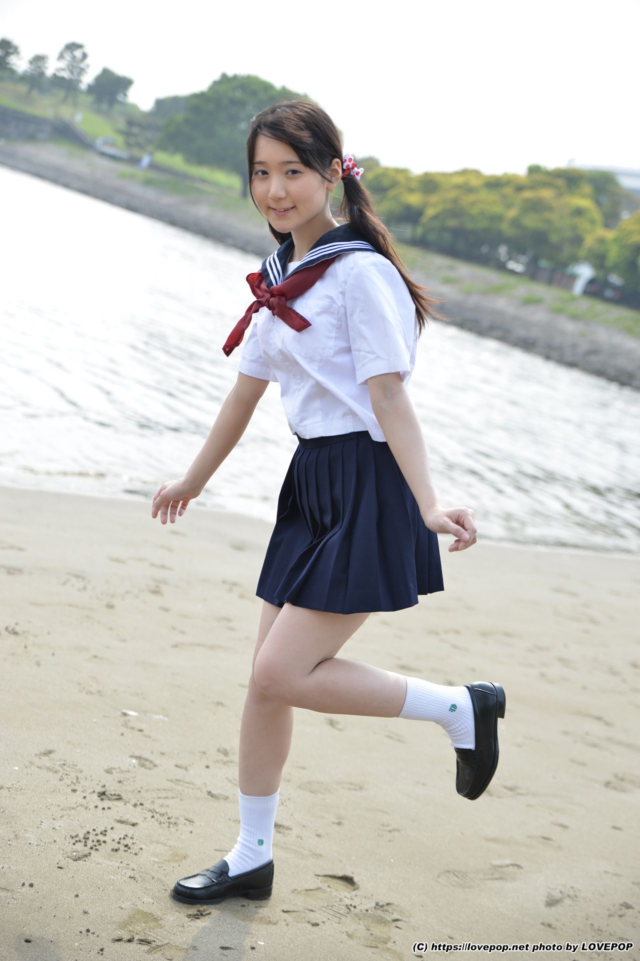 Mai Harukaze 春風舞 Photoset 08-图51