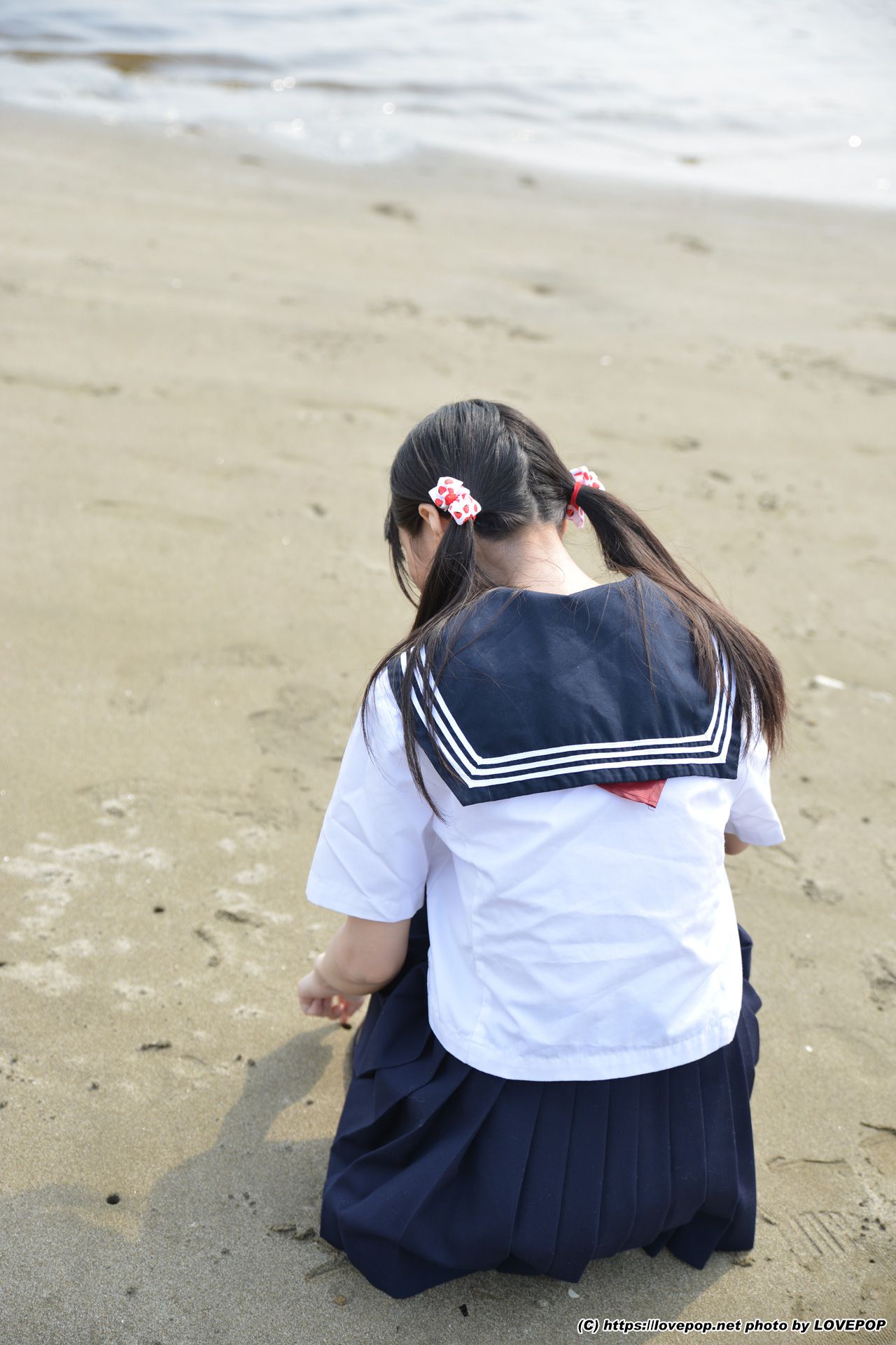 Mai Harukaze 春風舞 Photoset 08-图53