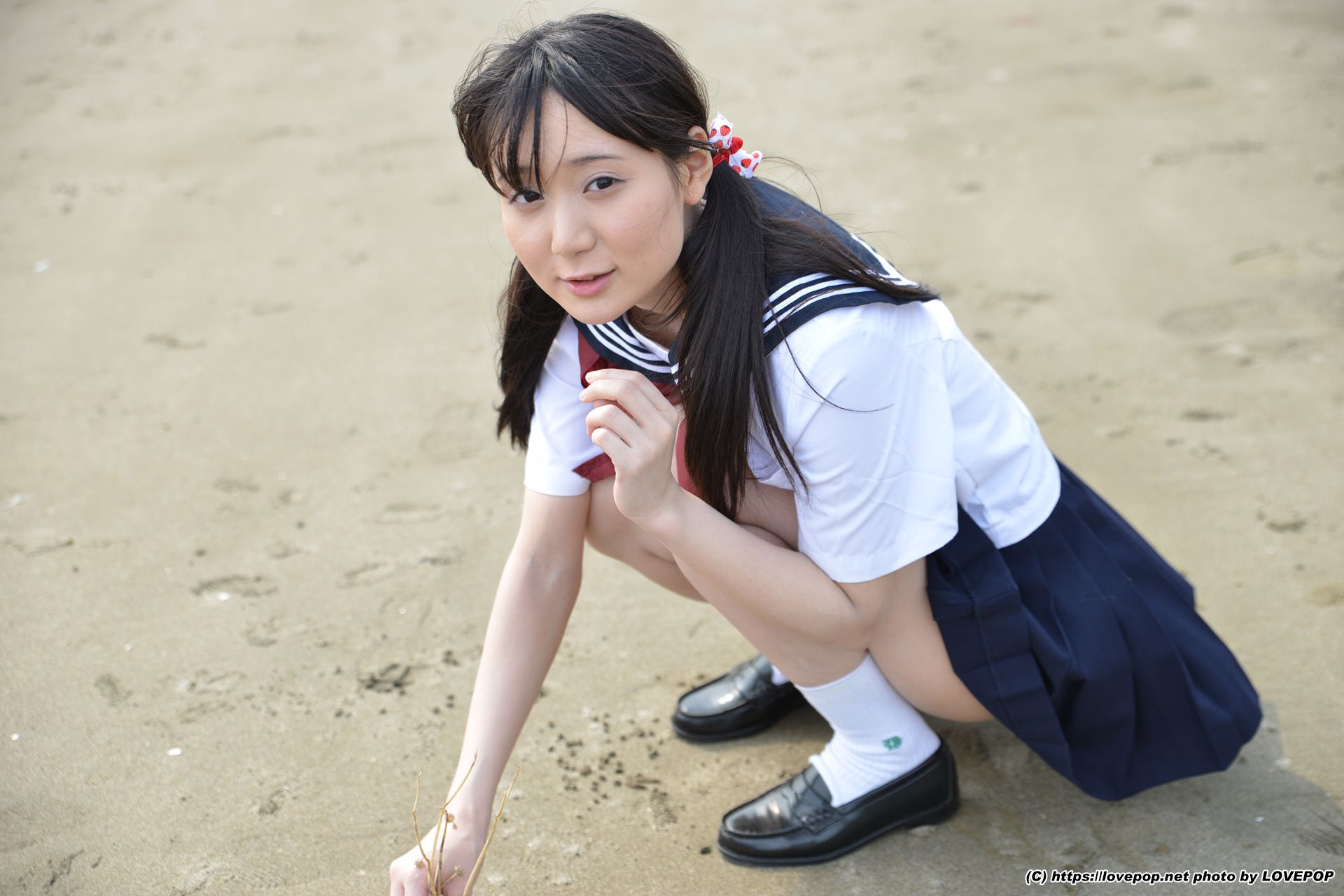 Mai Harukaze 春風舞 Photoset 08-图54