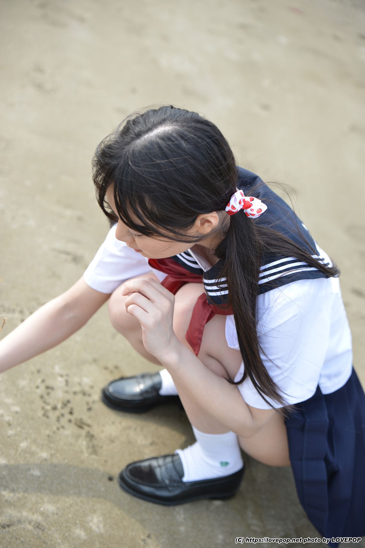 Mai Harukaze 春風舞 Photoset 08-图55