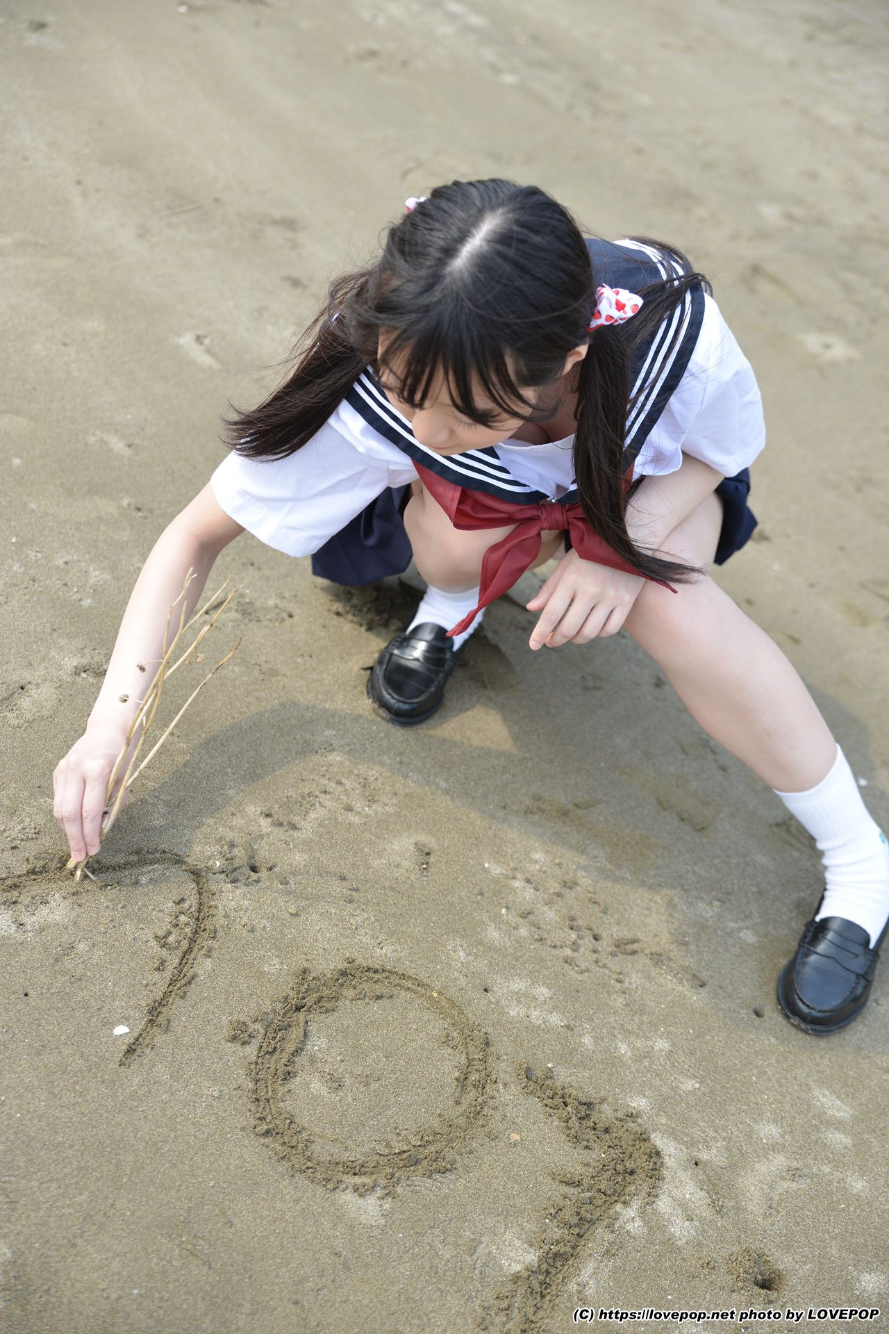 Mai Harukaze 春風舞 Photoset 08-图59