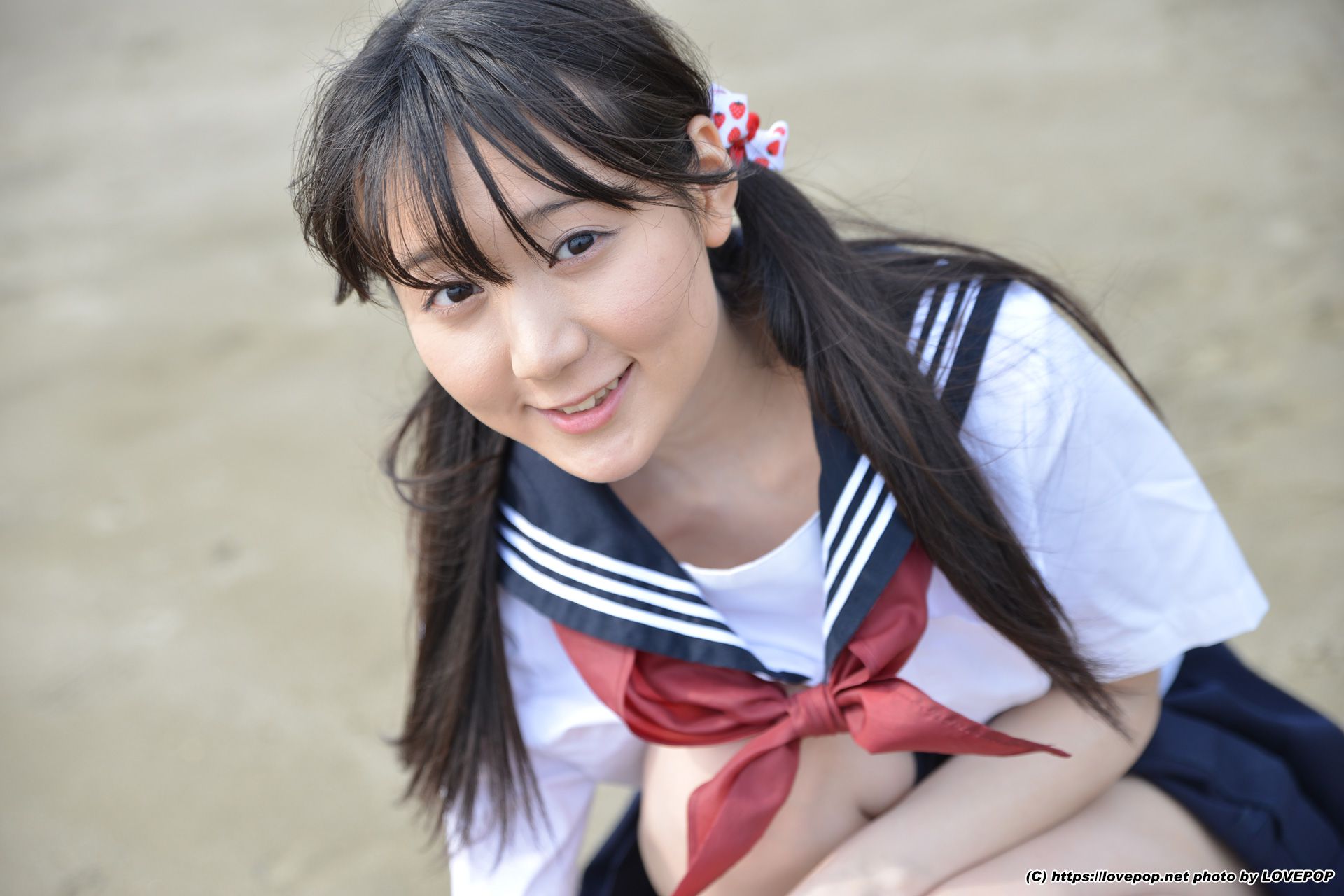 Mai Harukaze 春風舞 Photoset 08-图60