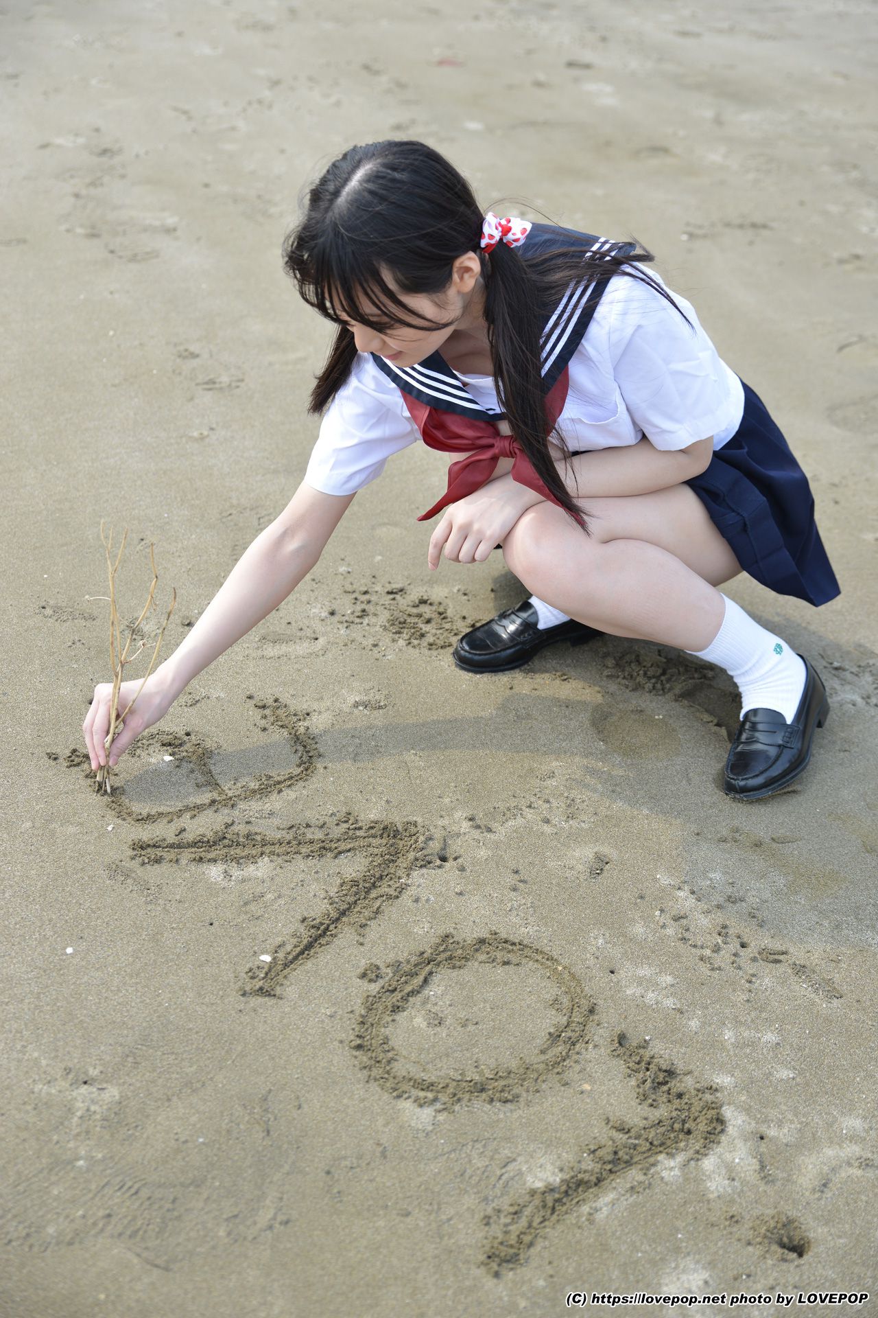 Mai Harukaze 春風舞 Photoset 08-图61