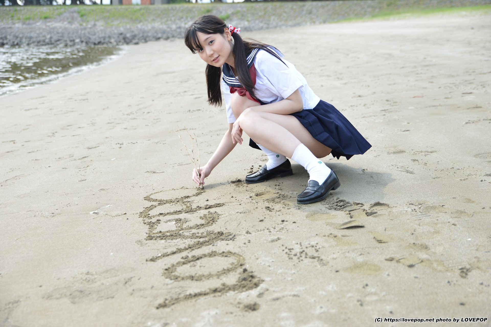 Mai Harukaze 春風舞 Photoset 08-图63