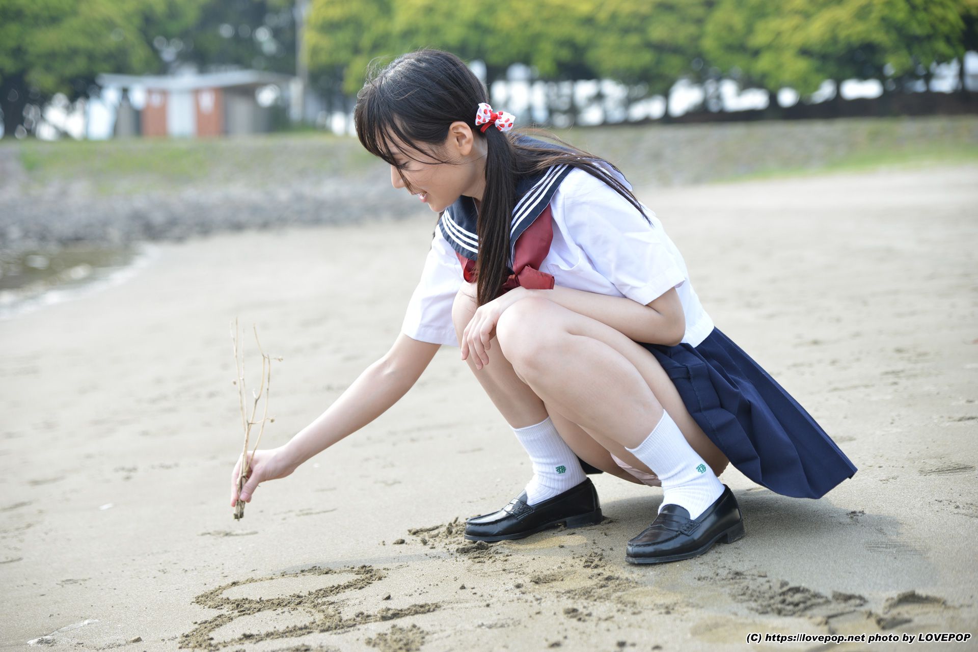 Mai Harukaze 春風舞 Photoset 08-图64