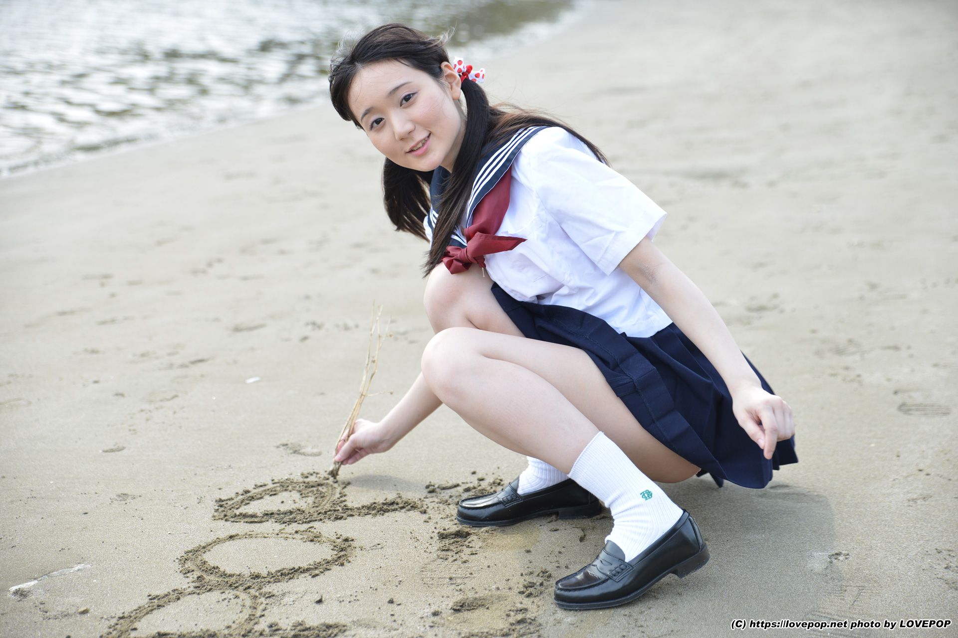 Mai Harukaze 春風舞 Photoset 08-图65