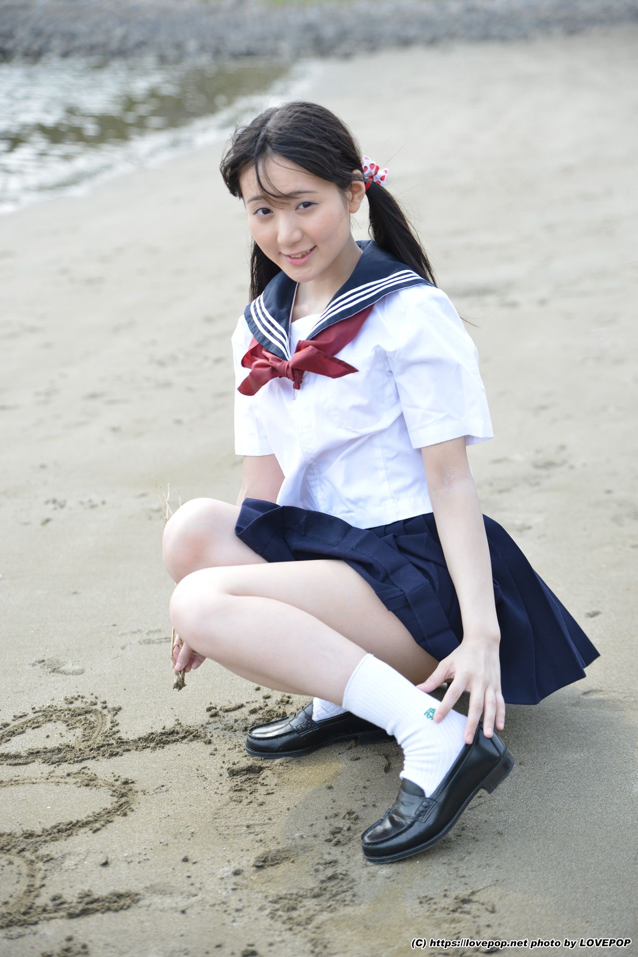 Mai Harukaze 春風舞 Photoset 08-图66