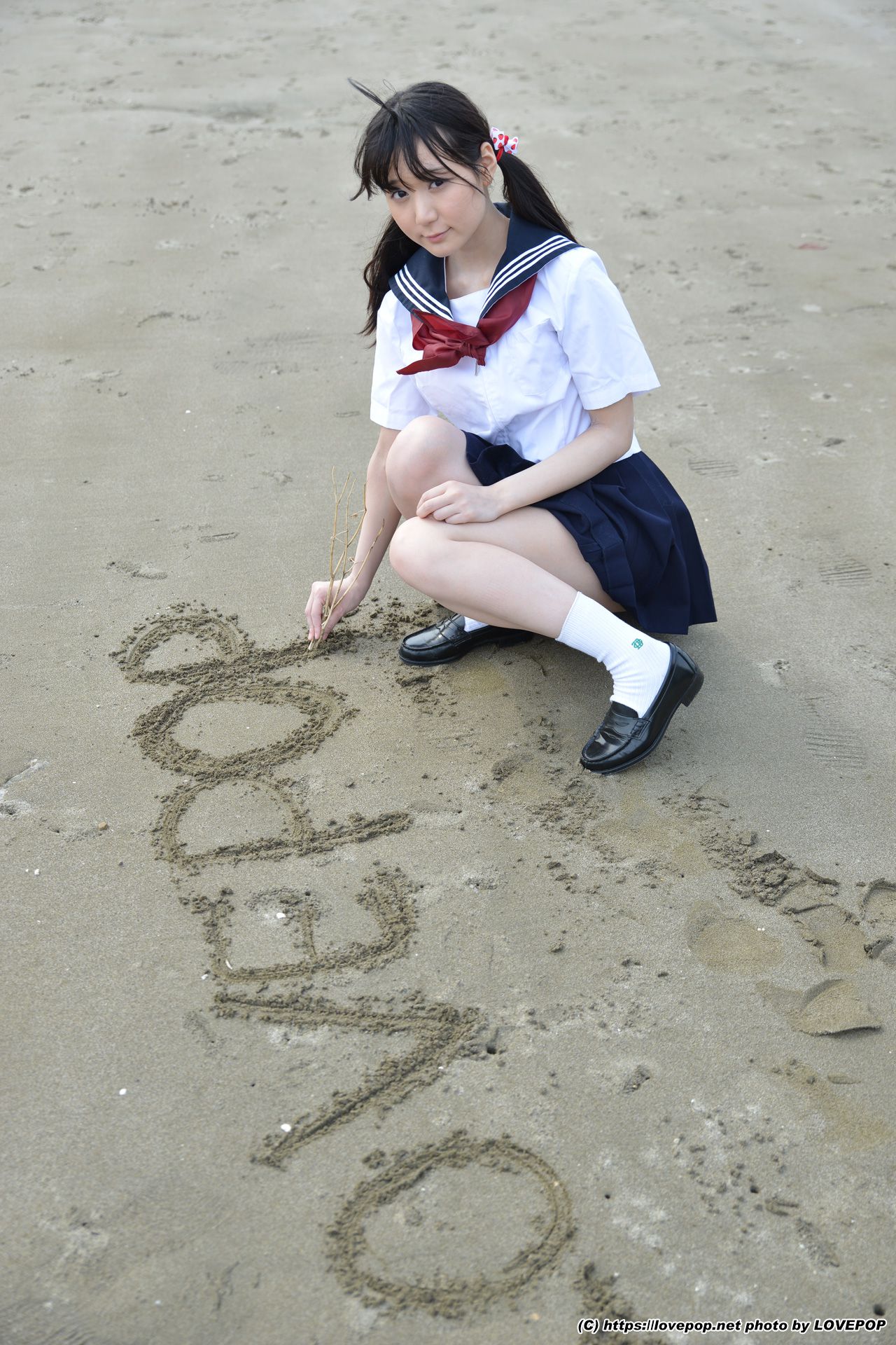 Mai Harukaze 春風舞 Photoset 08-图67