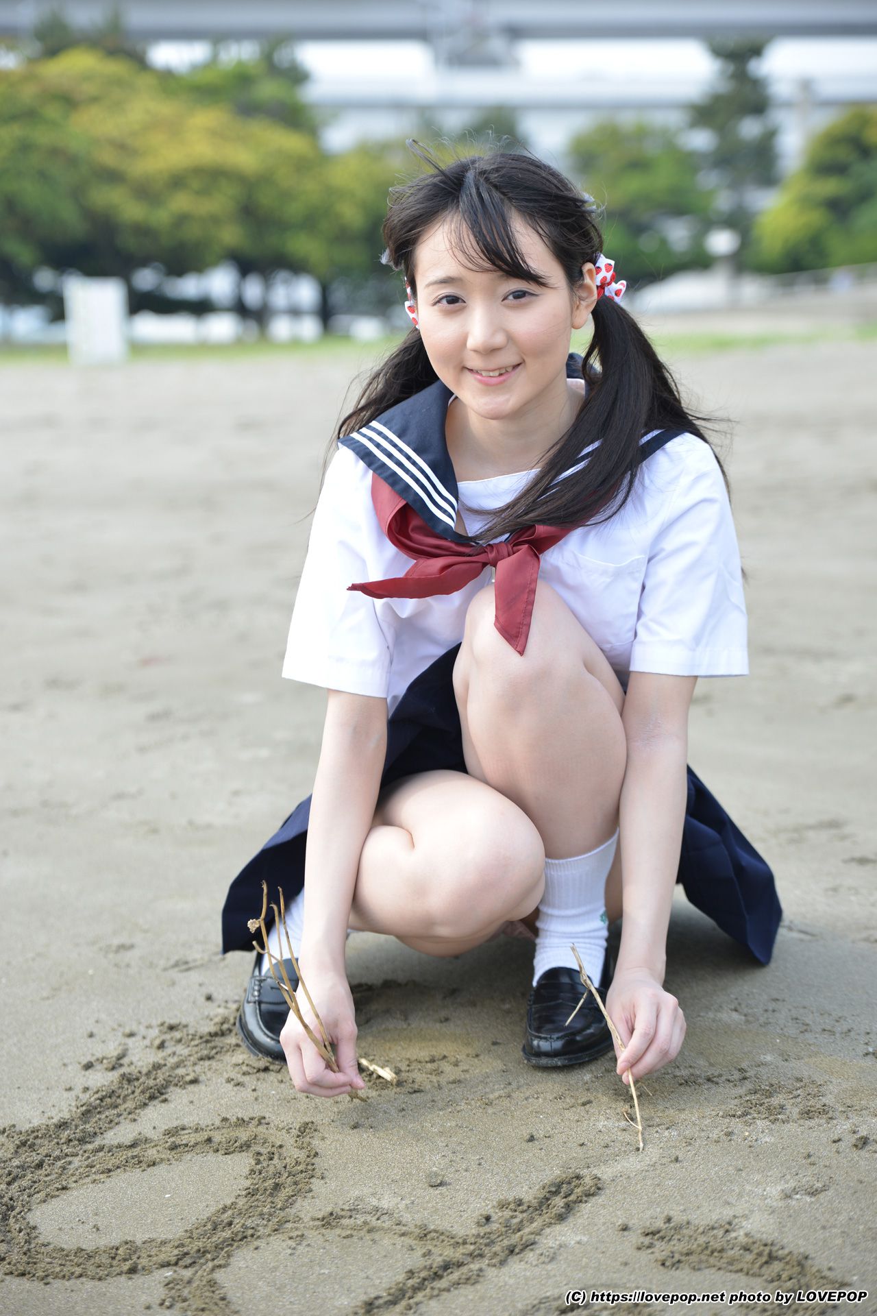 Mai Harukaze 春風舞 Photoset 08-图70