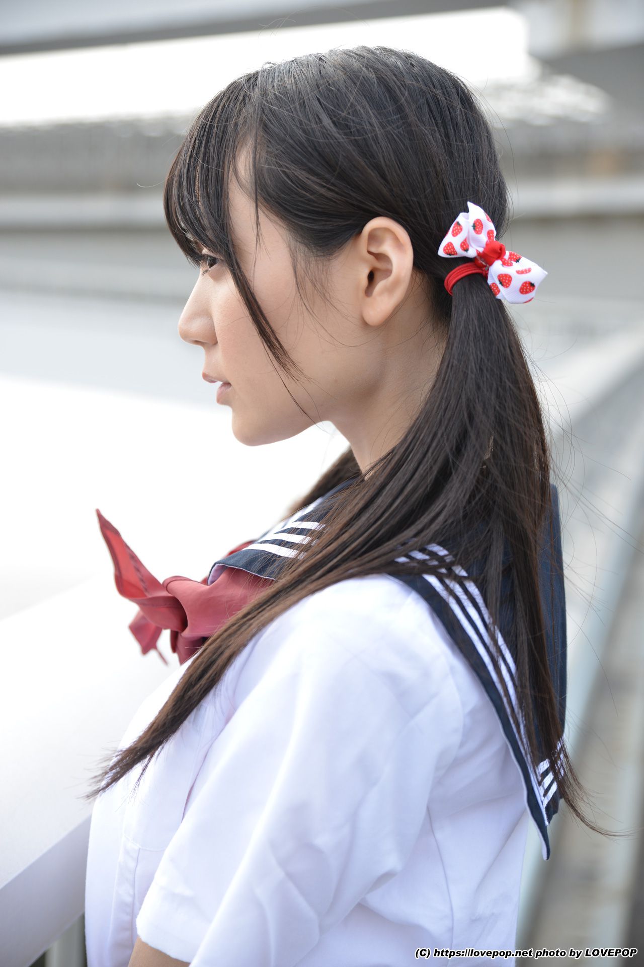 Mai Harukaze 春風舞 Photoset 08-图71