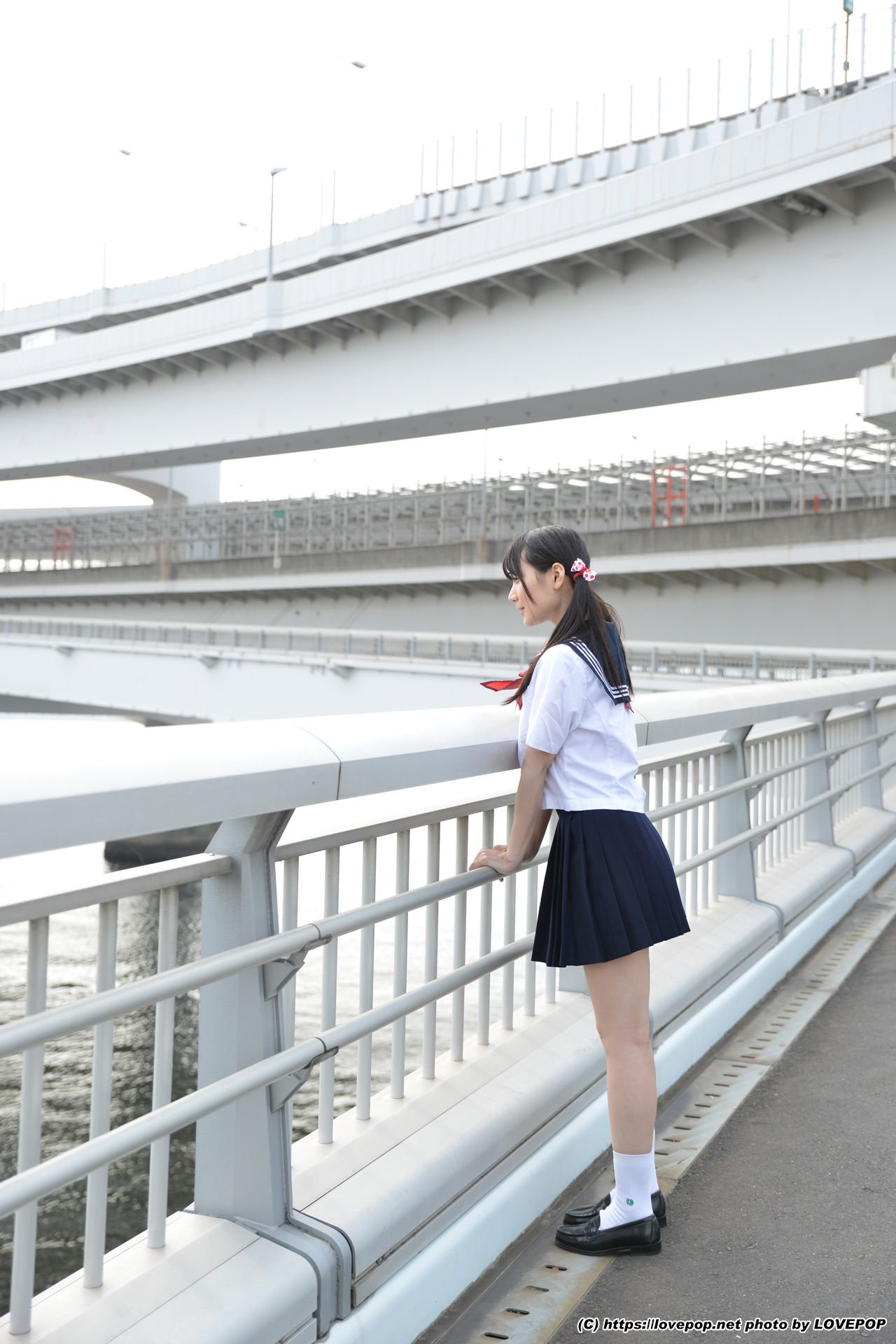 Mai Harukaze 春風舞 Photoset 08-图72