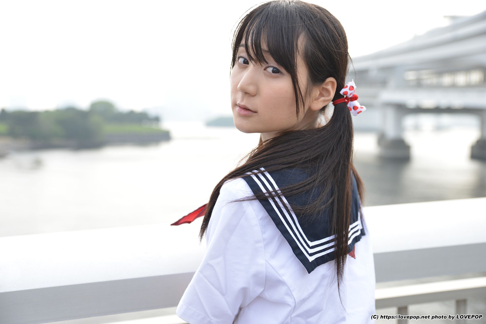Mai Harukaze 春風舞 Photoset 08-图78