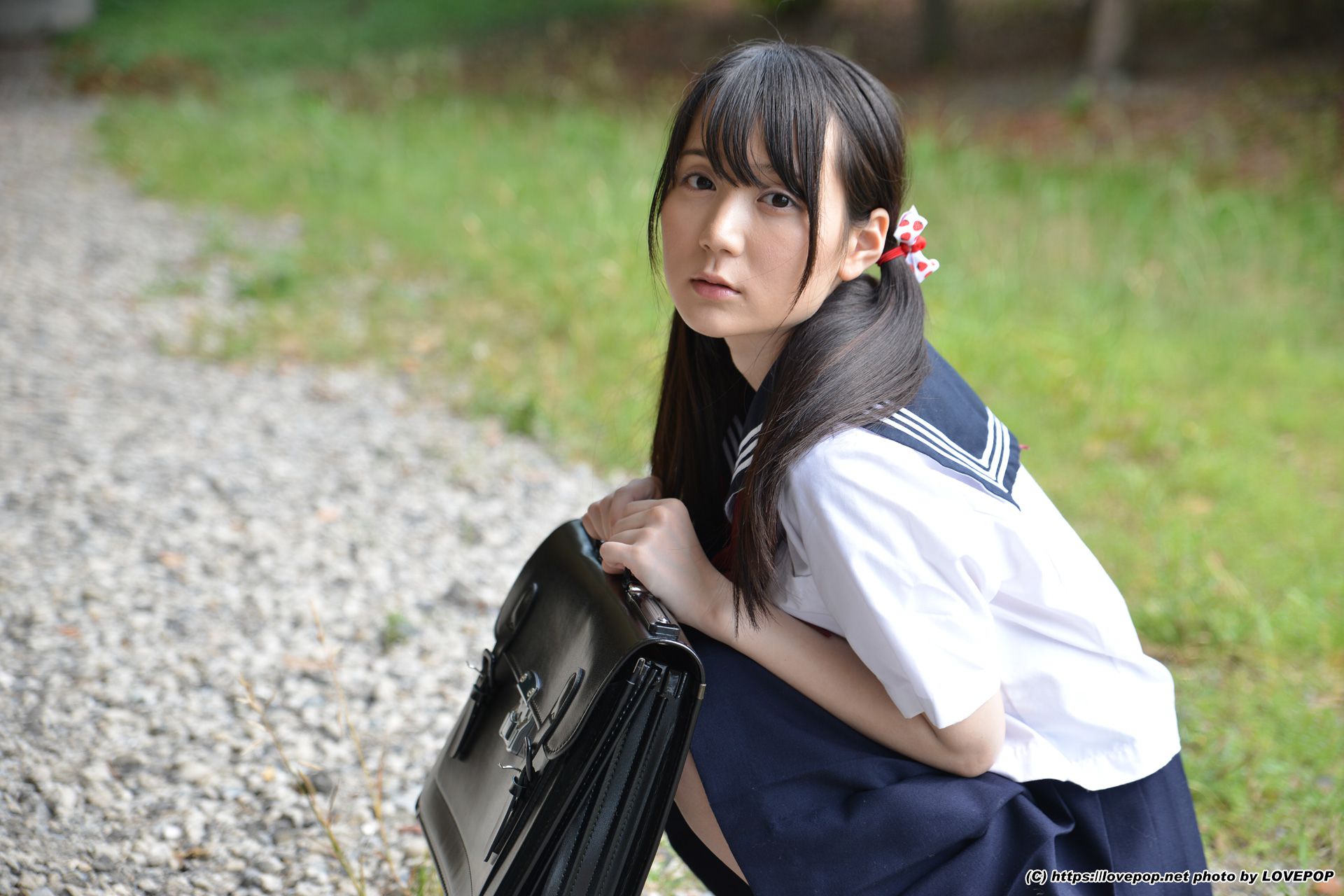Mai Harukaze 春風舞 Photoset 08-图7