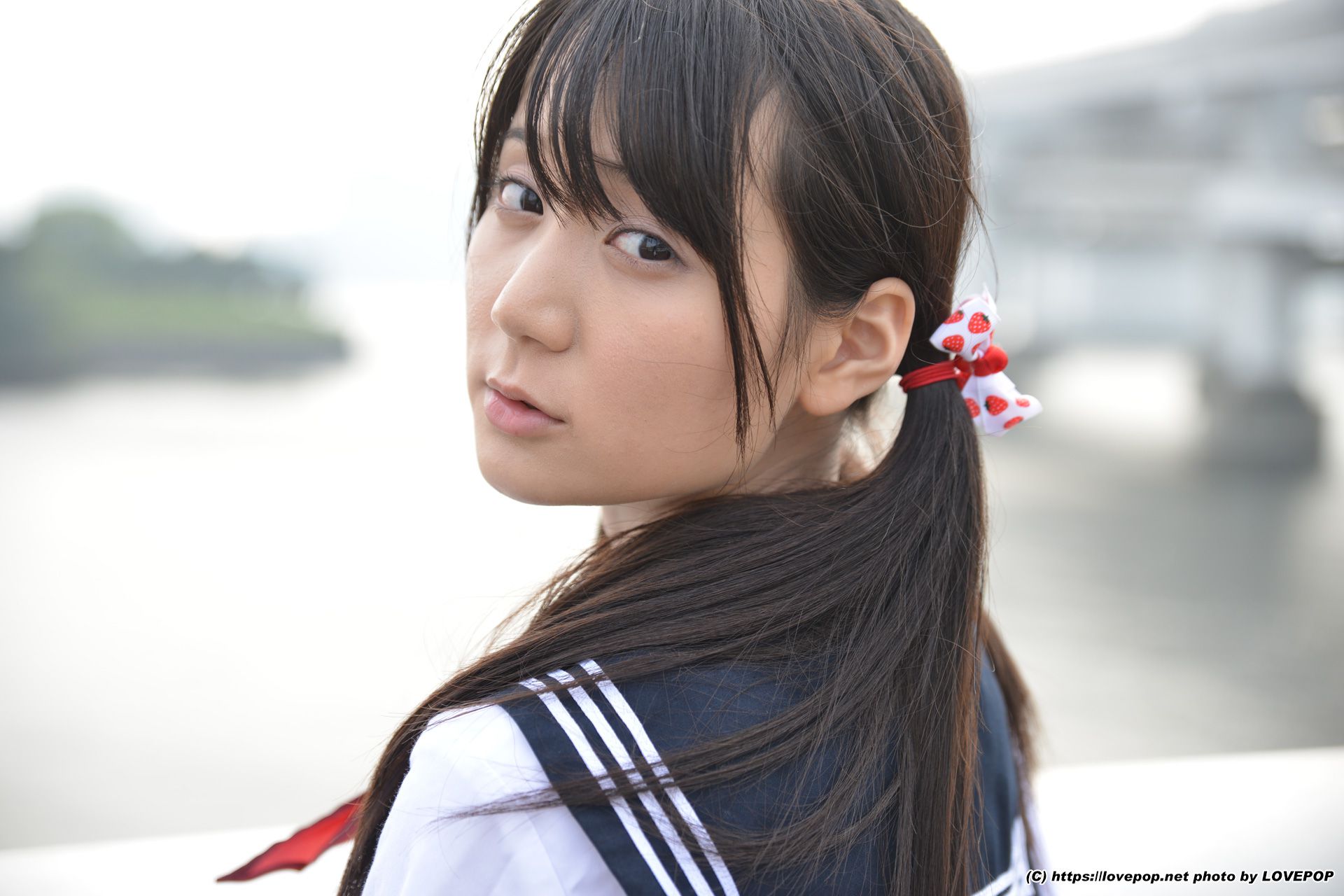 Mai Harukaze 春風舞 Photoset 08-图79