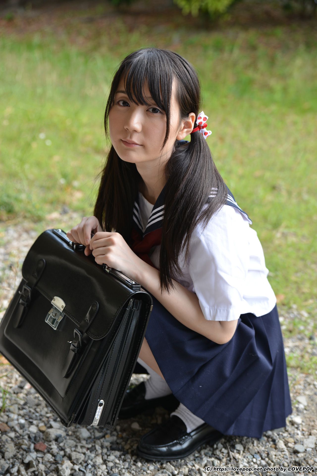 Mai Harukaze 春風舞 Photoset 08-图8