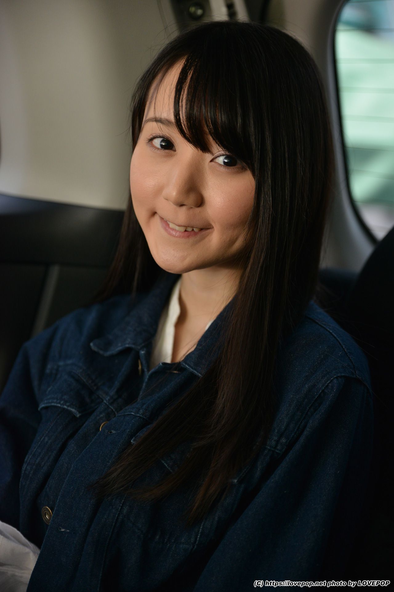 Mai Harukaze 春風舞 Photoset 09-图9