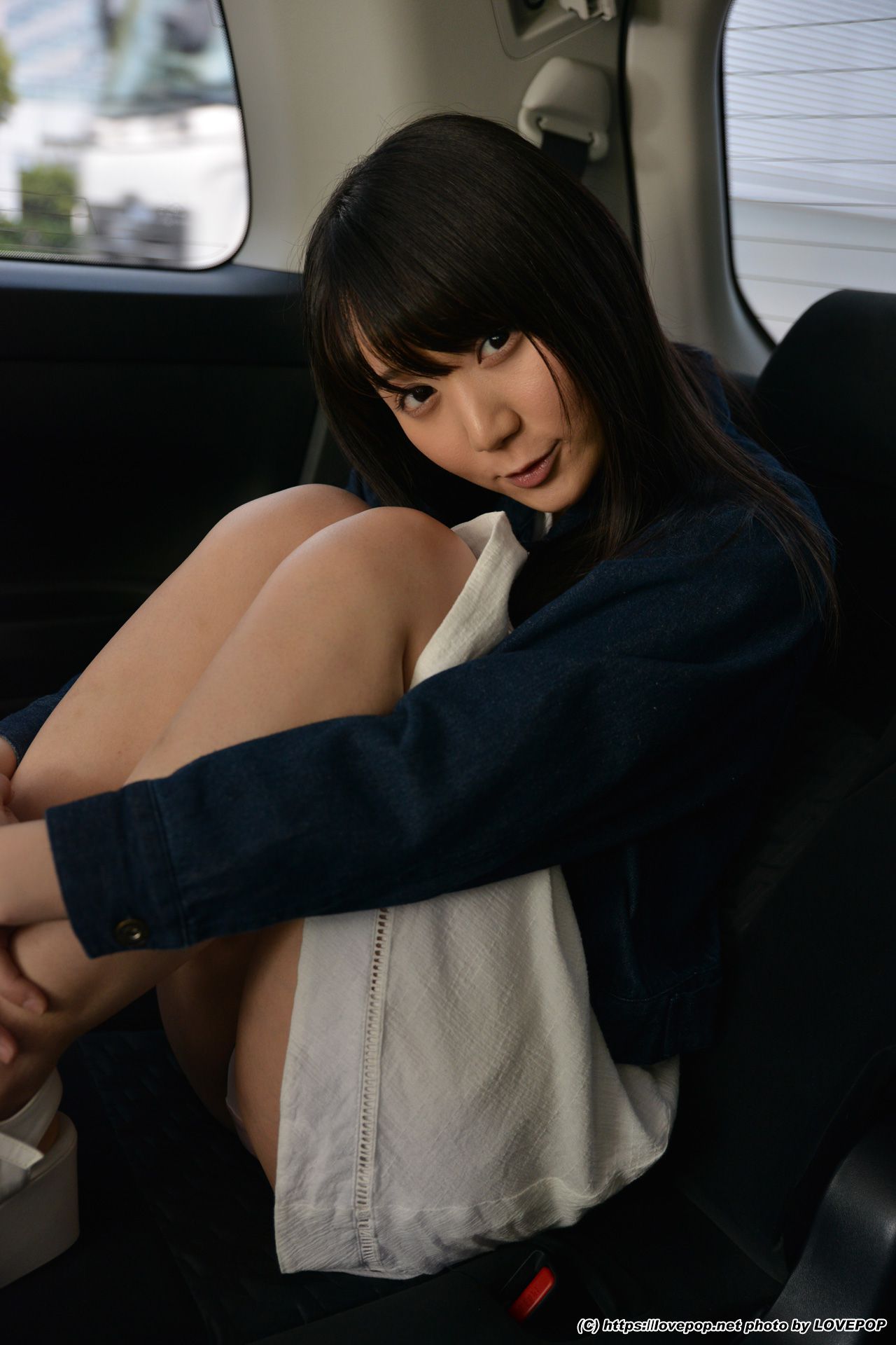 Mai Harukaze 春風舞 Photoset 09-图13