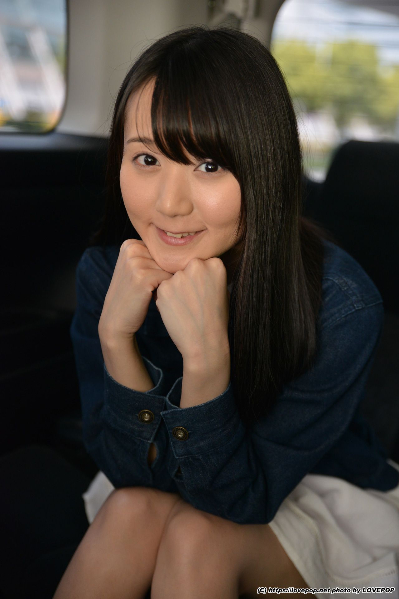 Mai Harukaze 春風舞 Photoset 09-图16