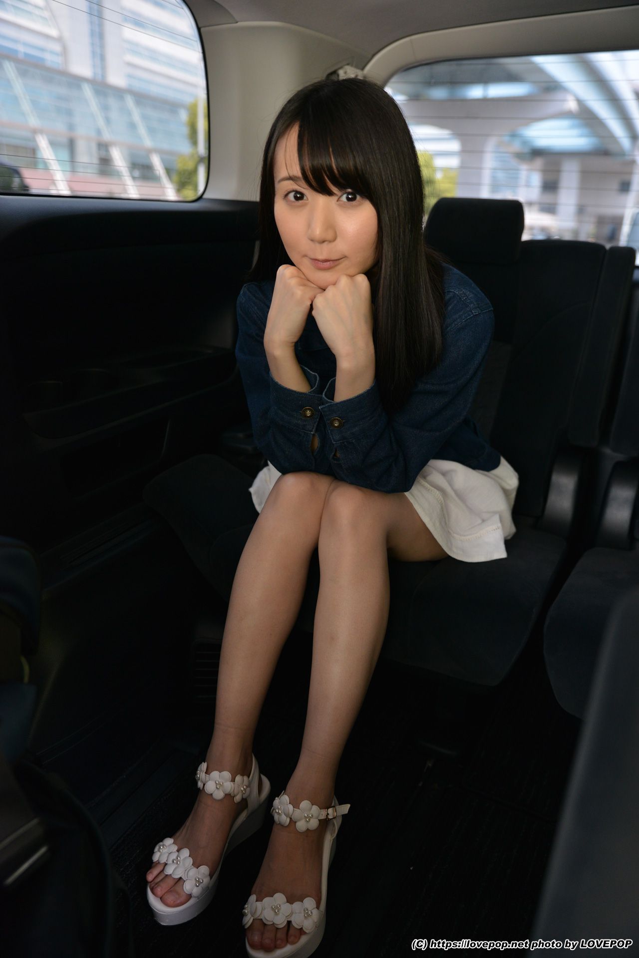 Mai Harukaze 春風舞 Photoset 09-图17
