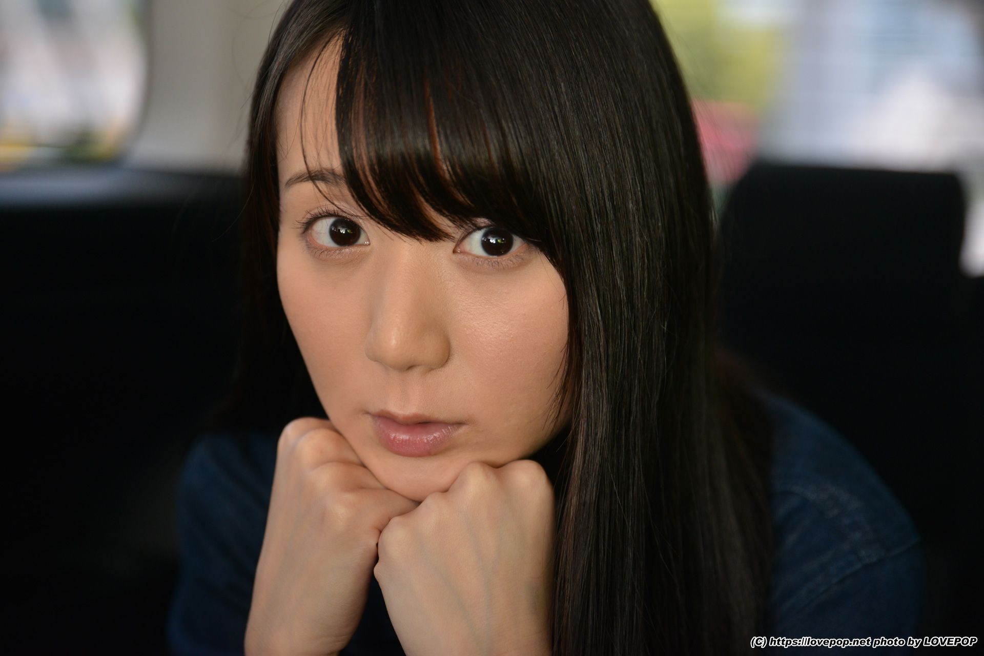 Mai Harukaze 春風舞 Photoset 09-图18