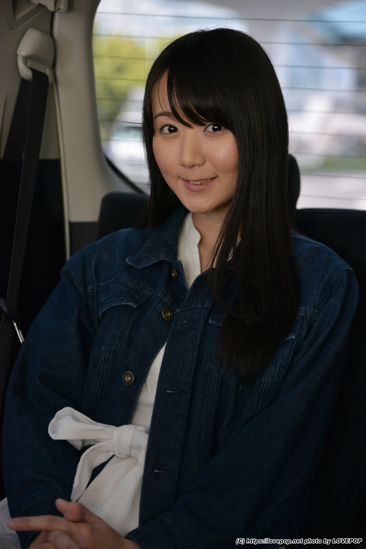 Mai Harukaze 春風舞 Photoset 09-图1